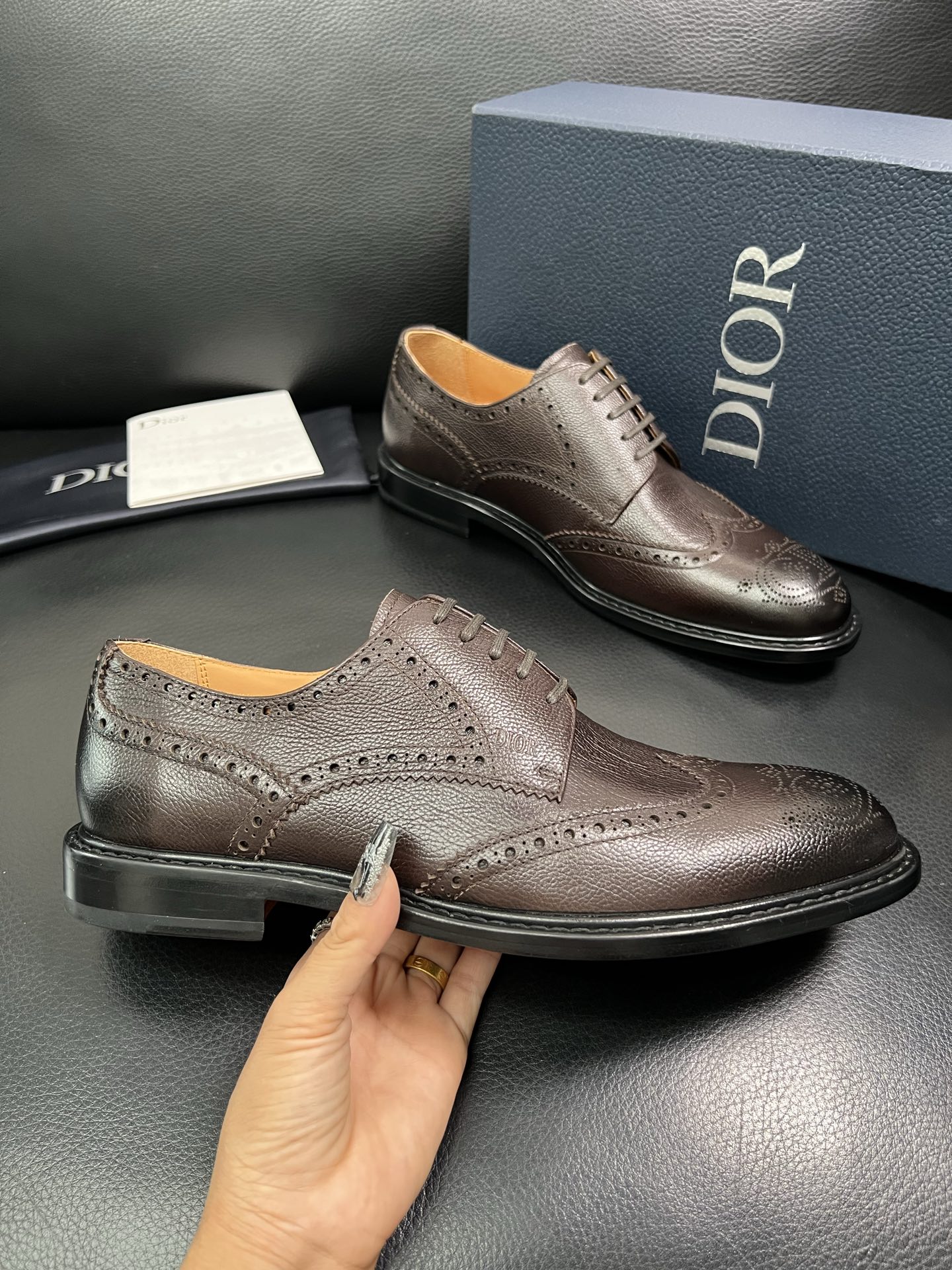Dior