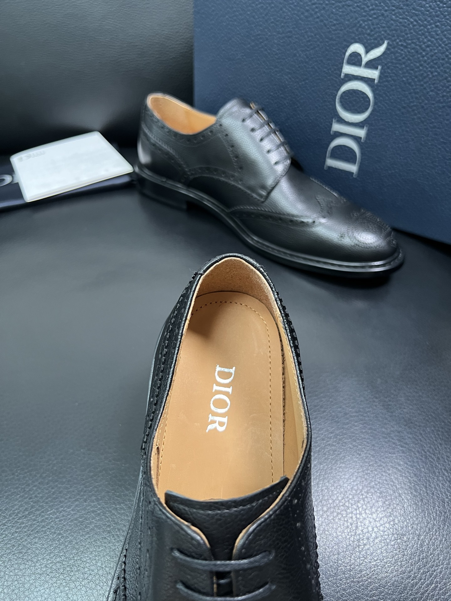 Dior