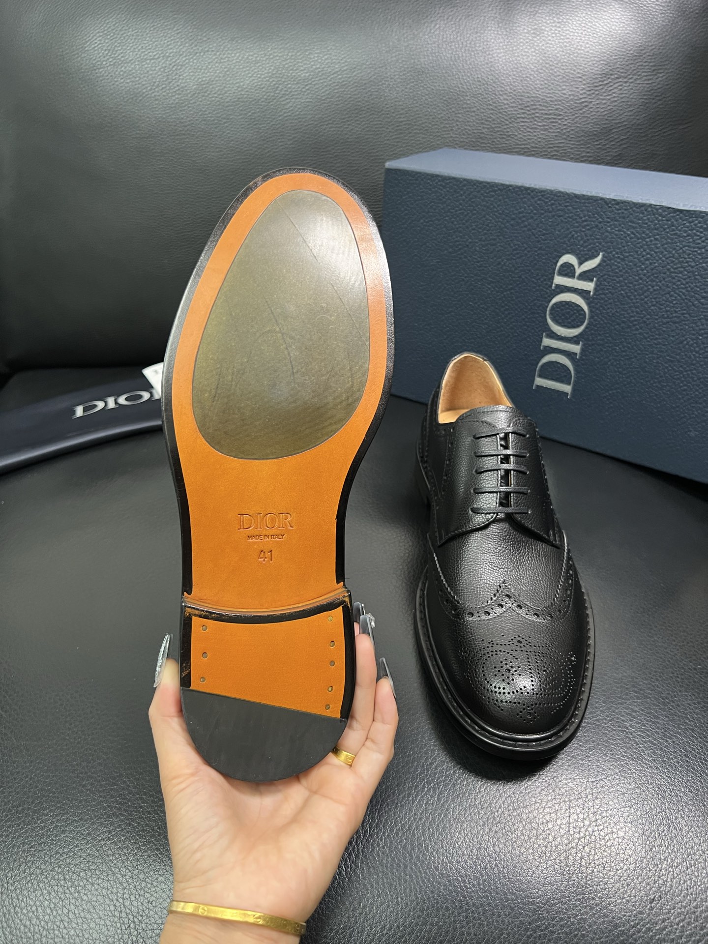 Dior