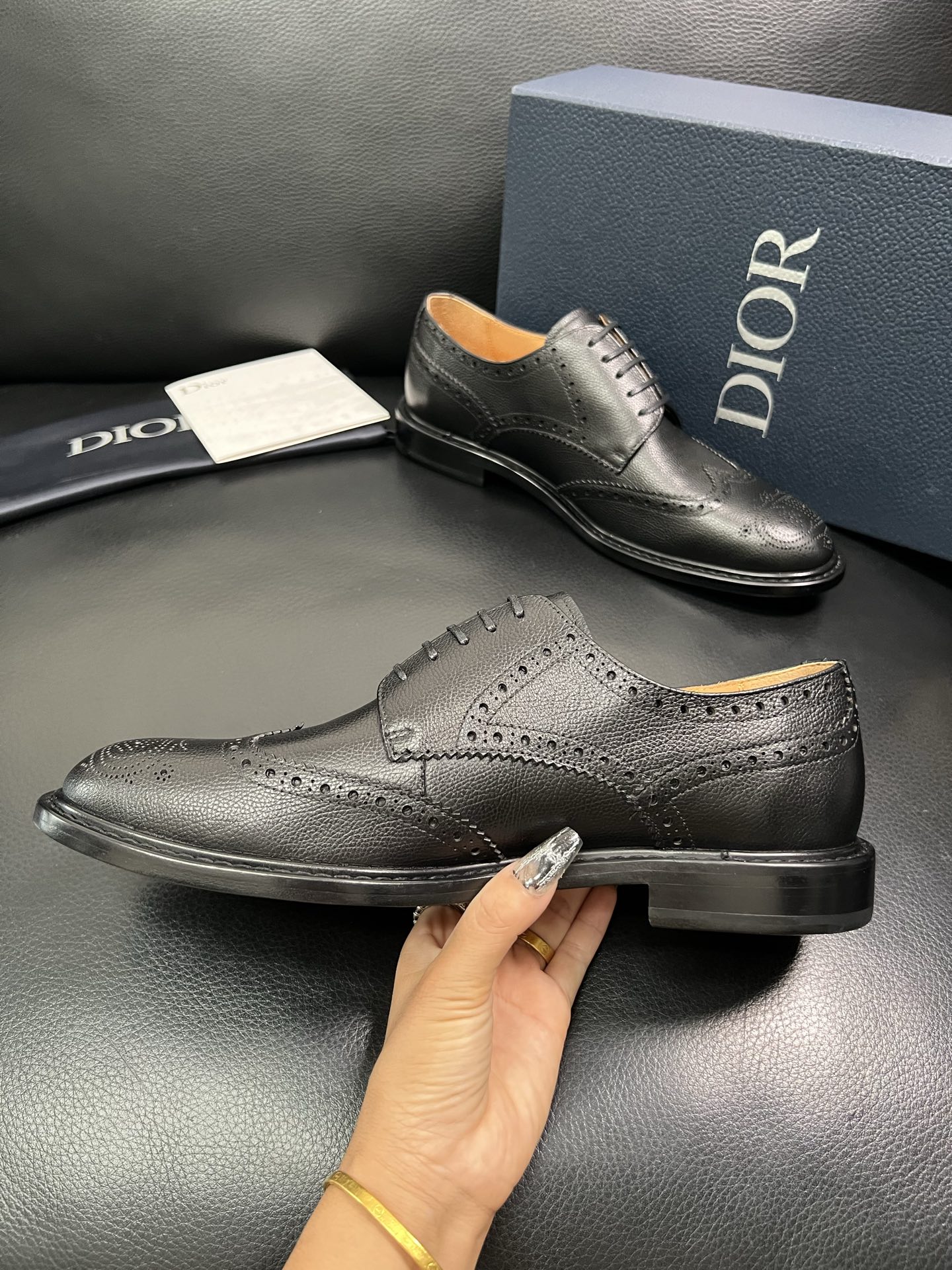 Dior