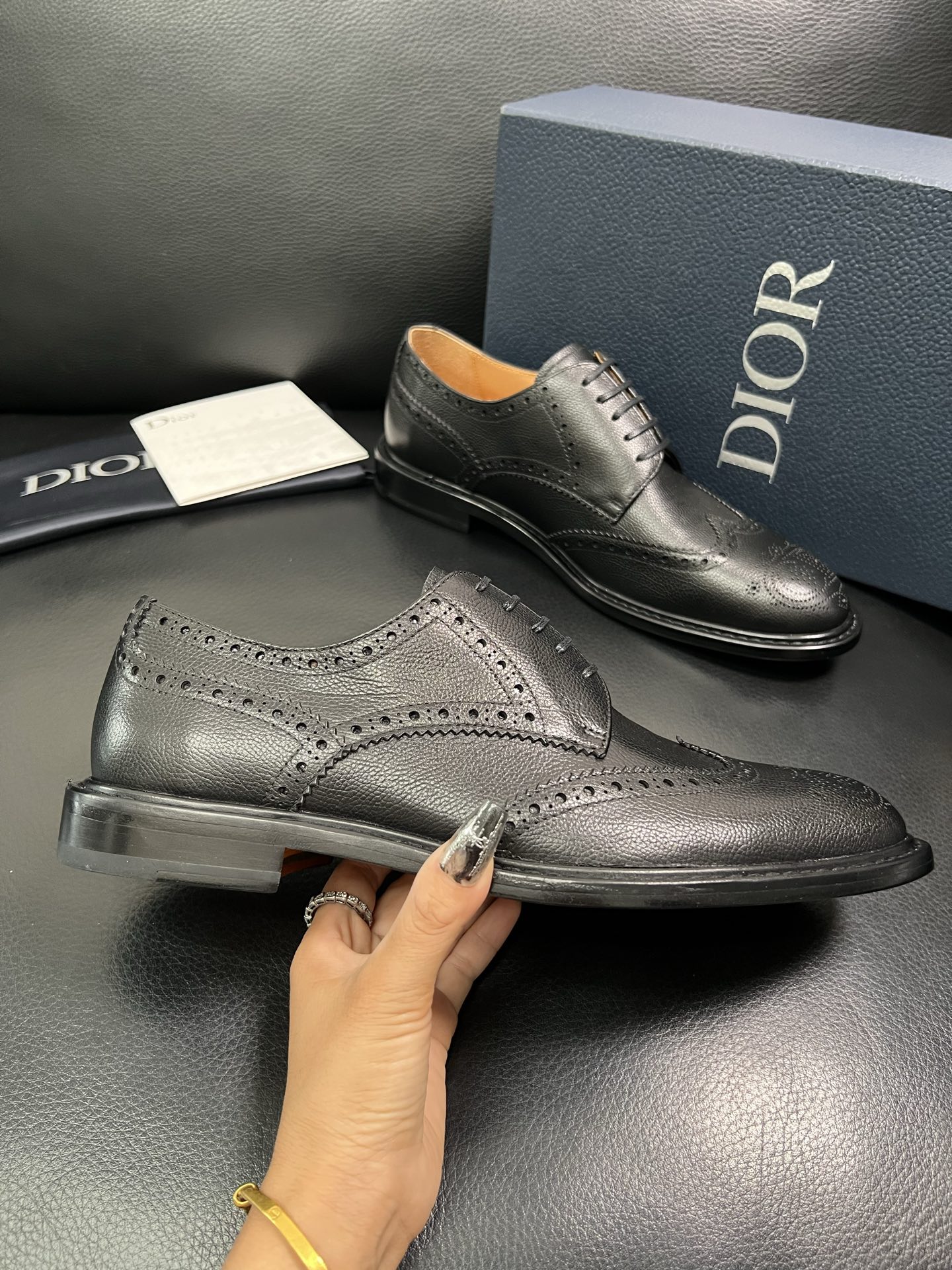Dior