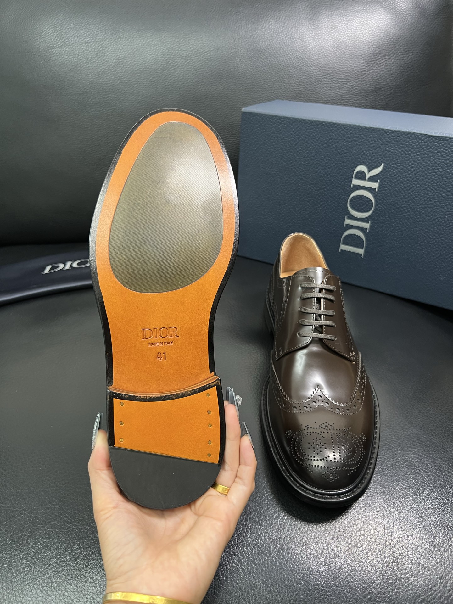 Dior