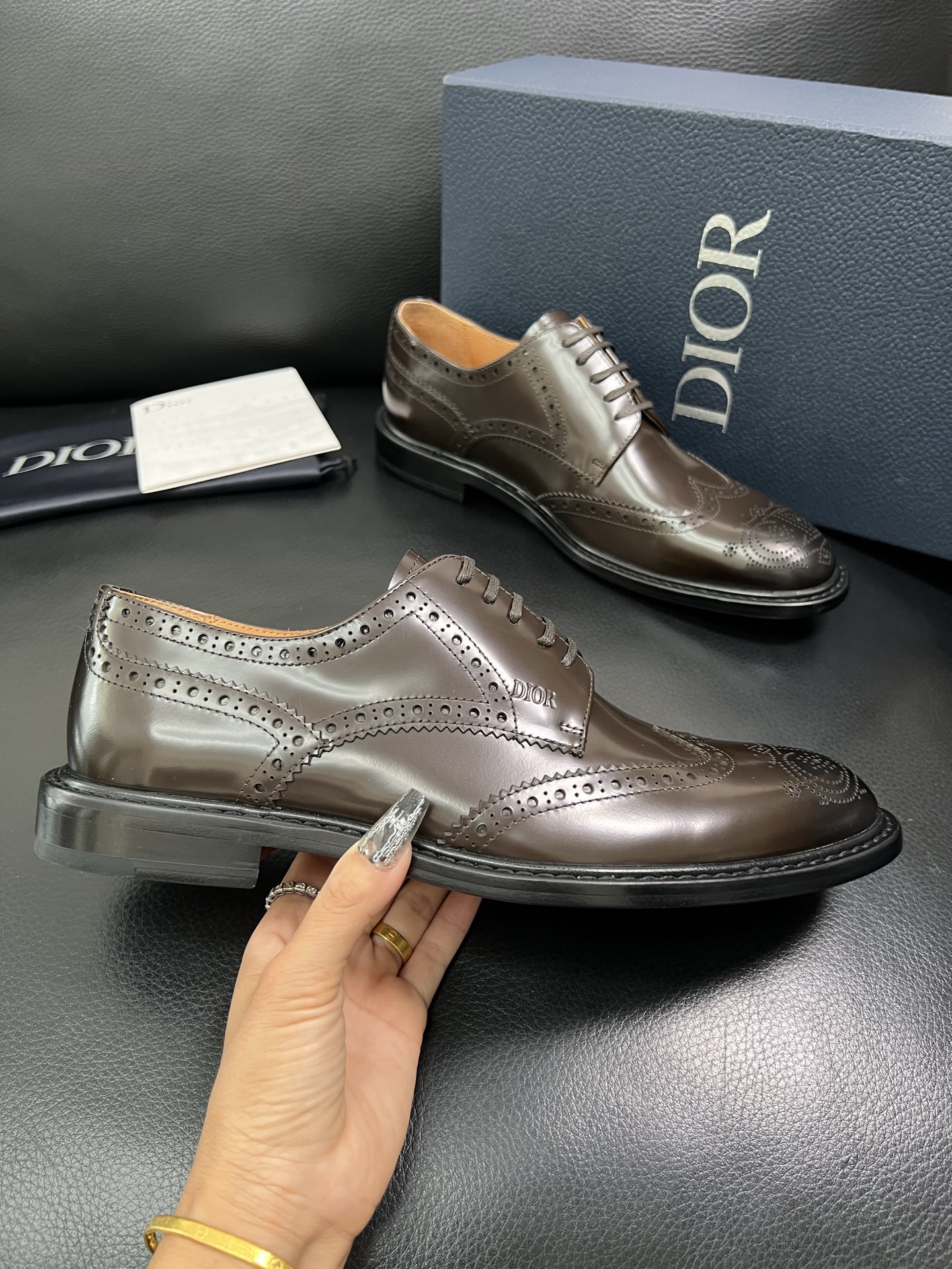Dior