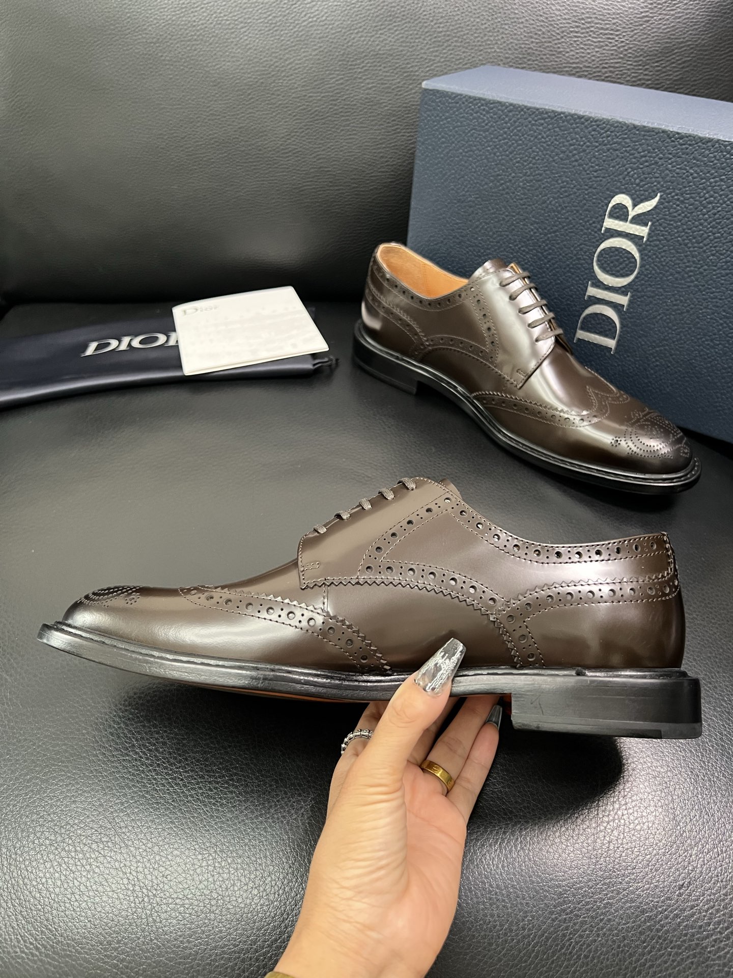 Dior