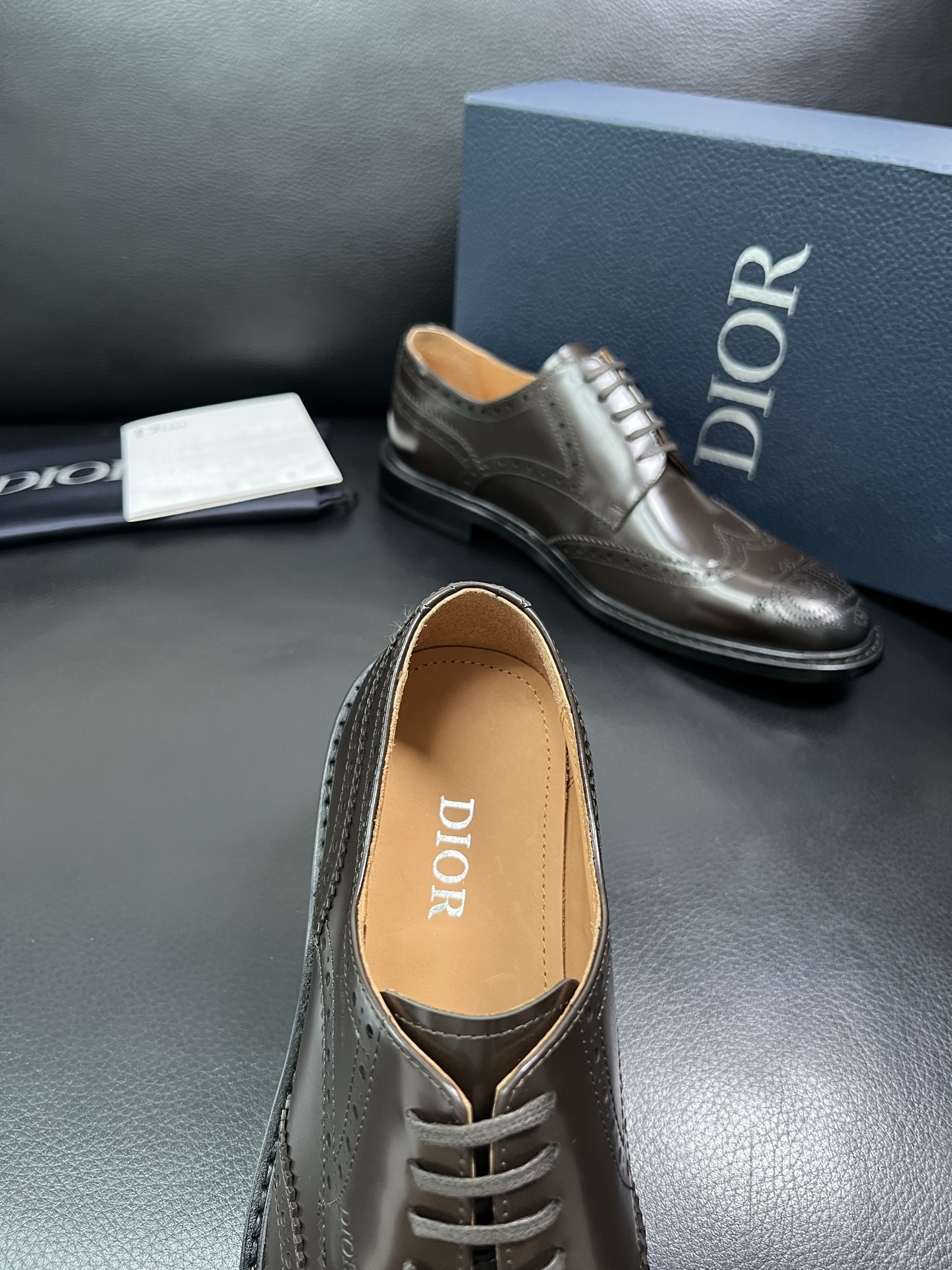 Dior
