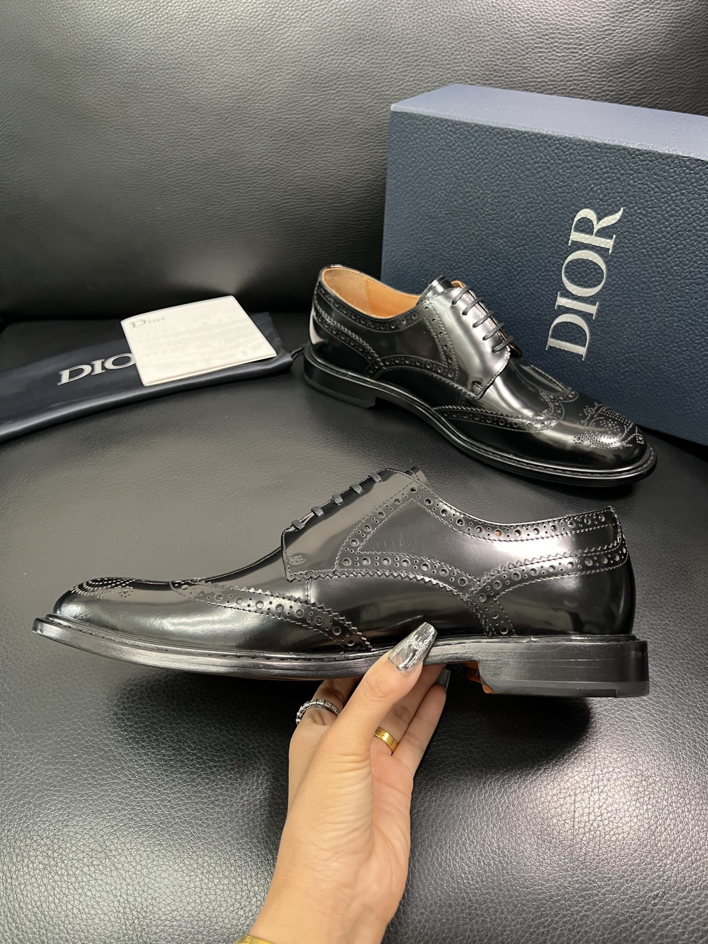 Dior