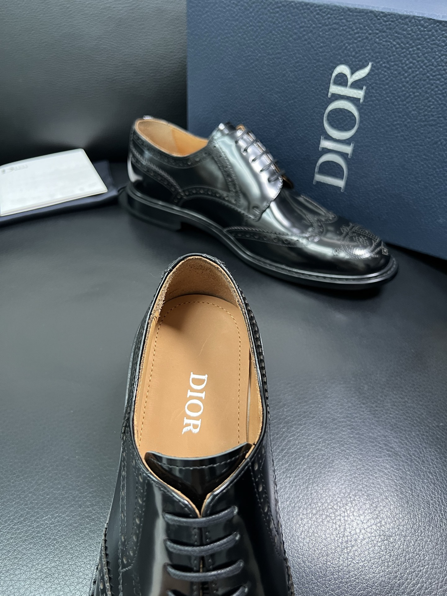 Dior