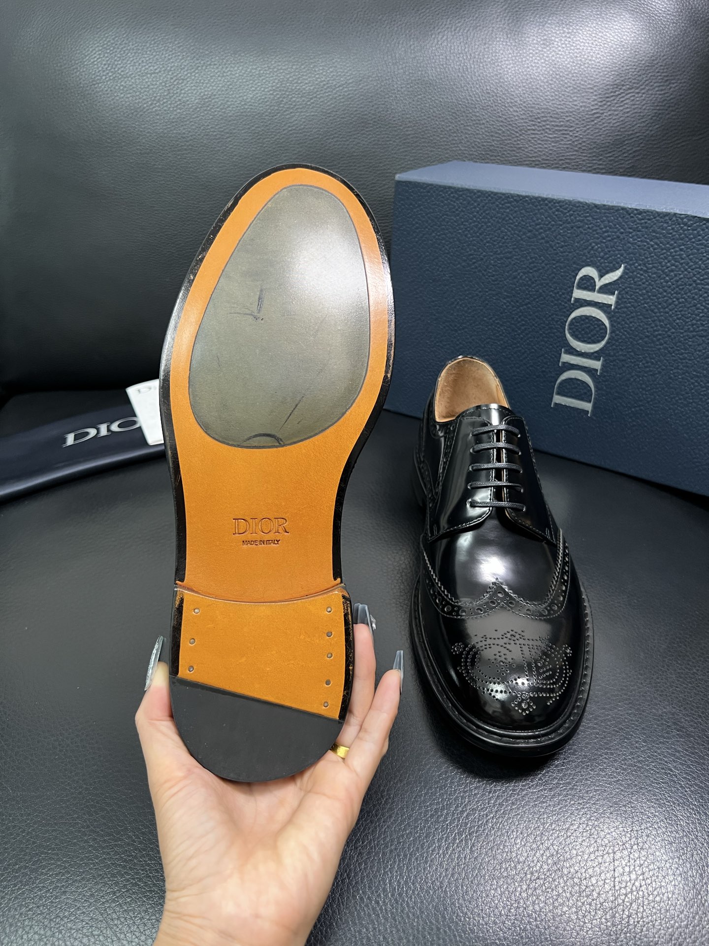 Dior