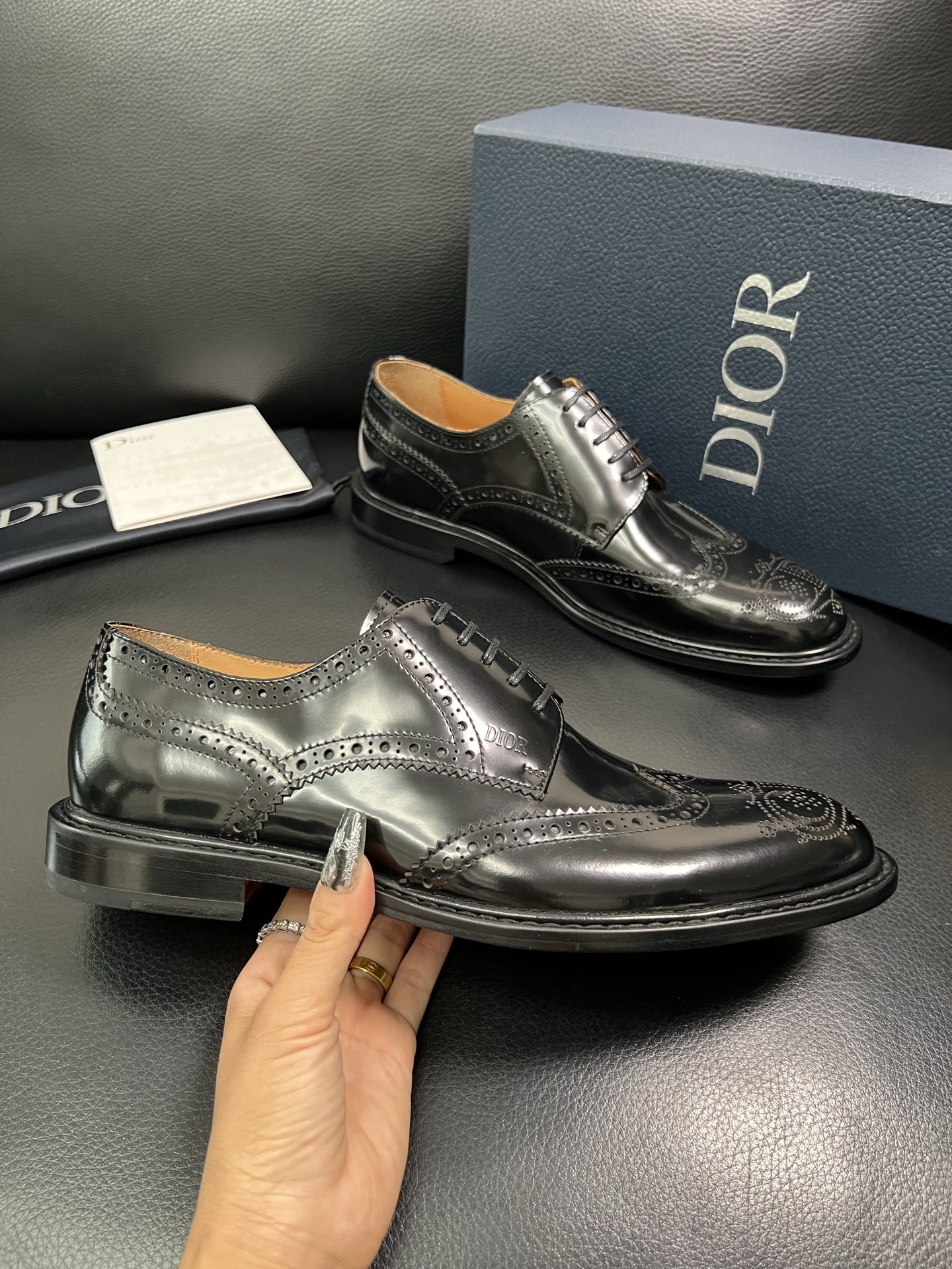 Dior