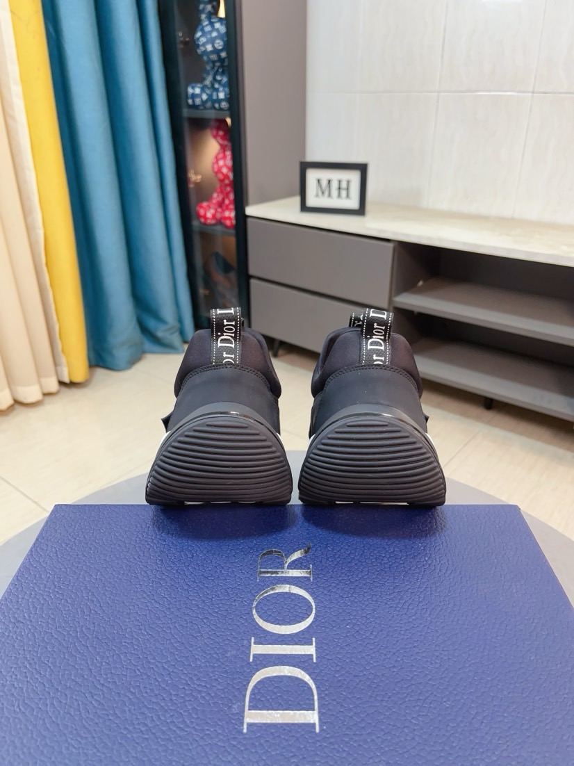 Dior shoe