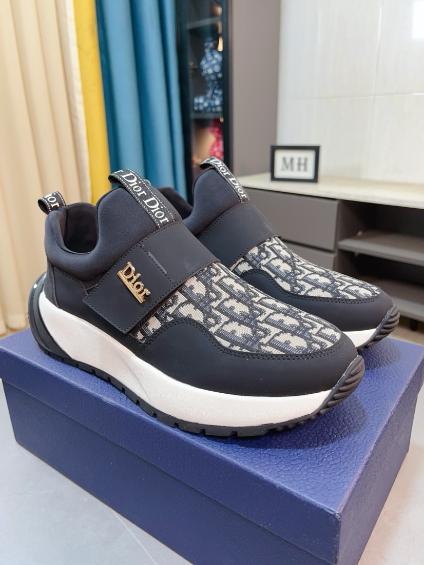 Dior shoe