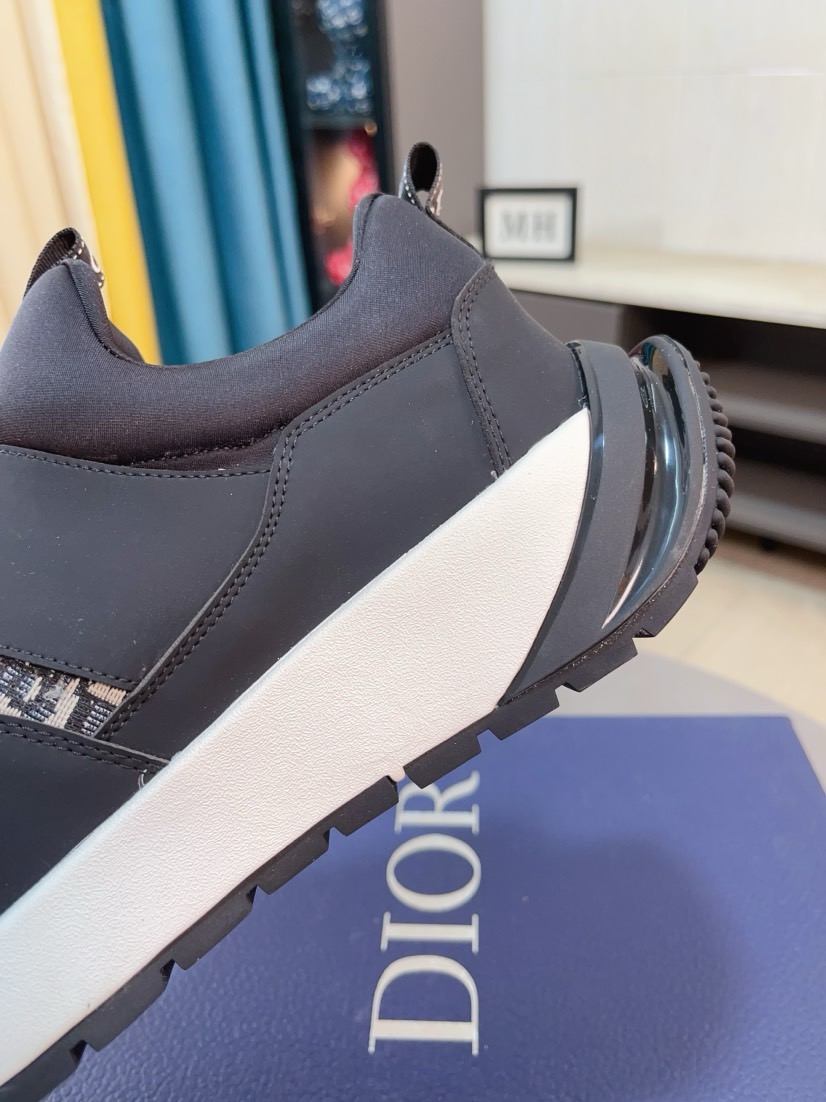 Dior shoe