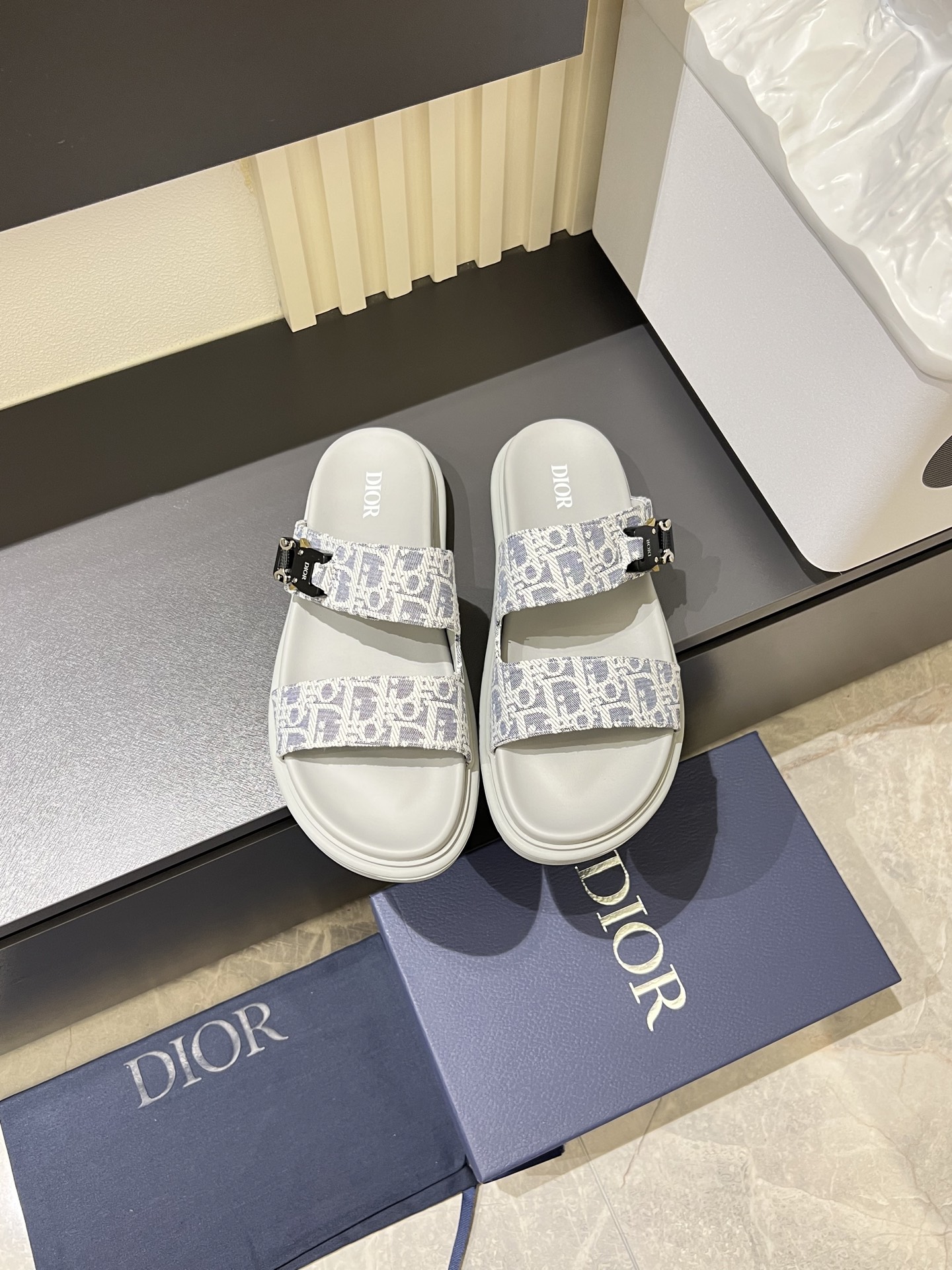 Dior shoe