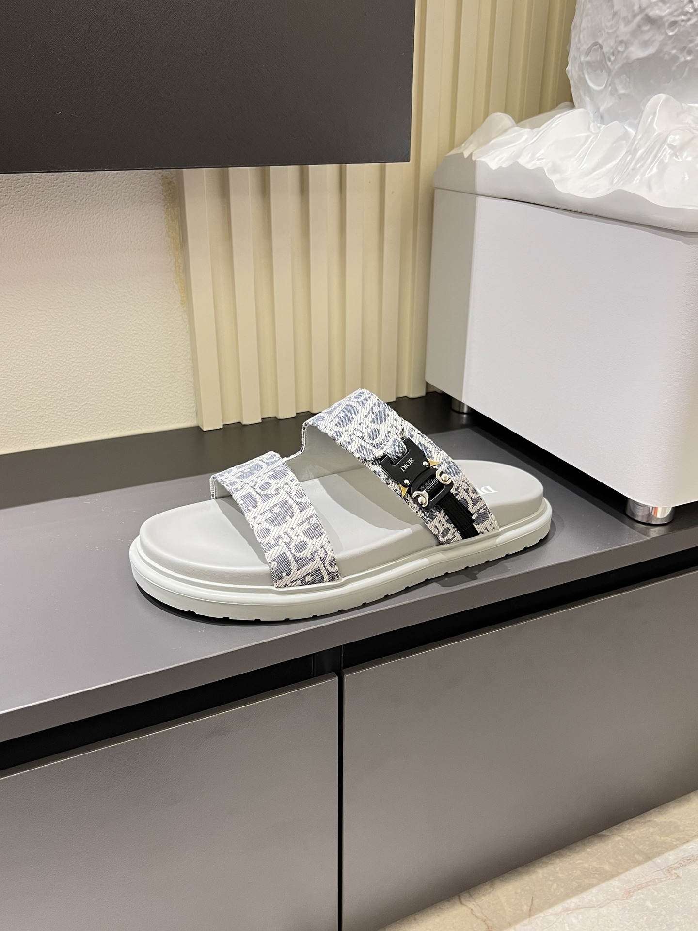 Dior shoe