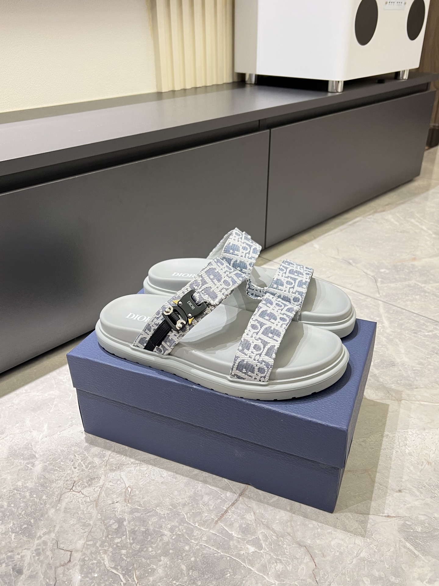 Dior shoe