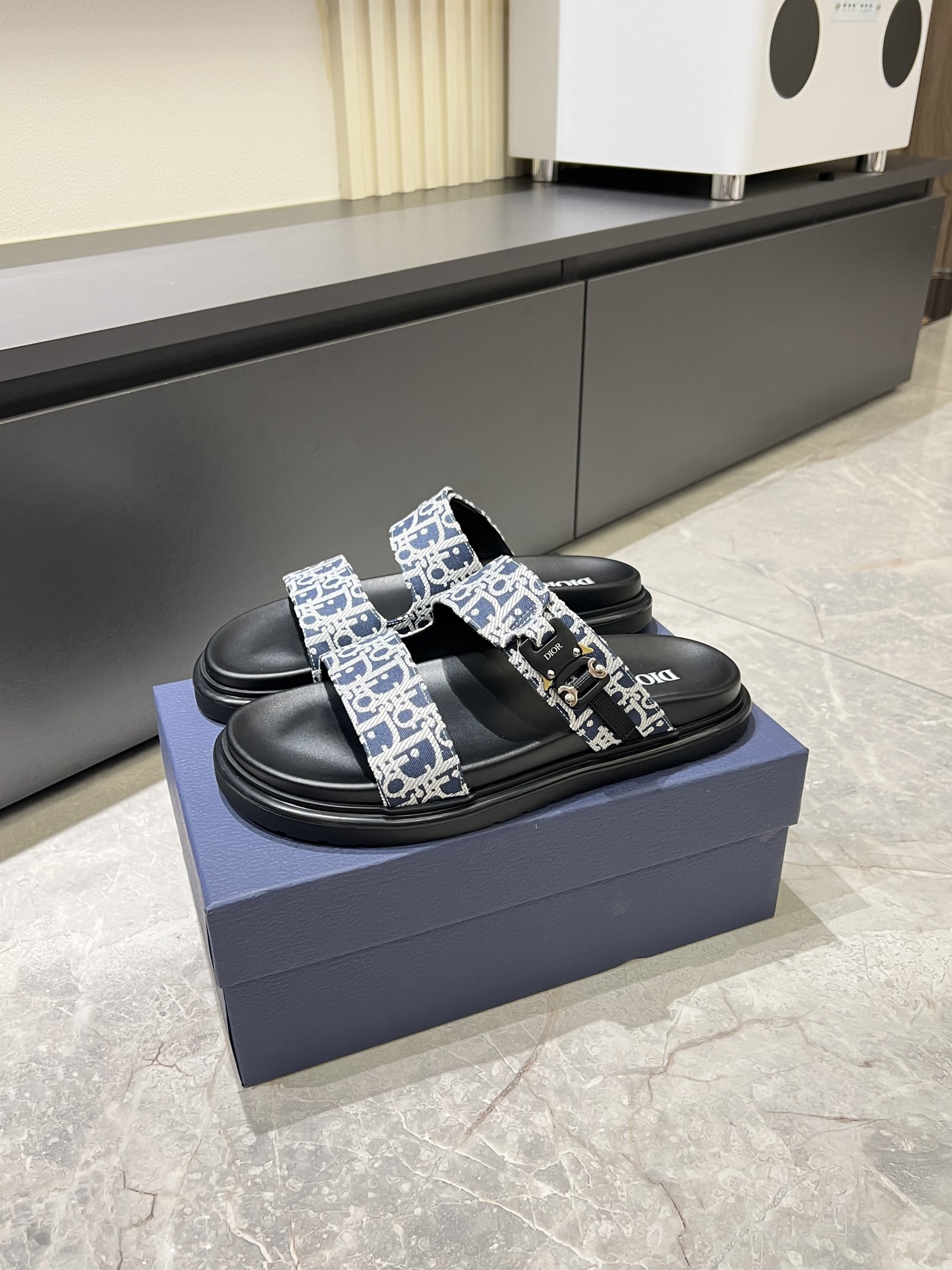 Dior shoe