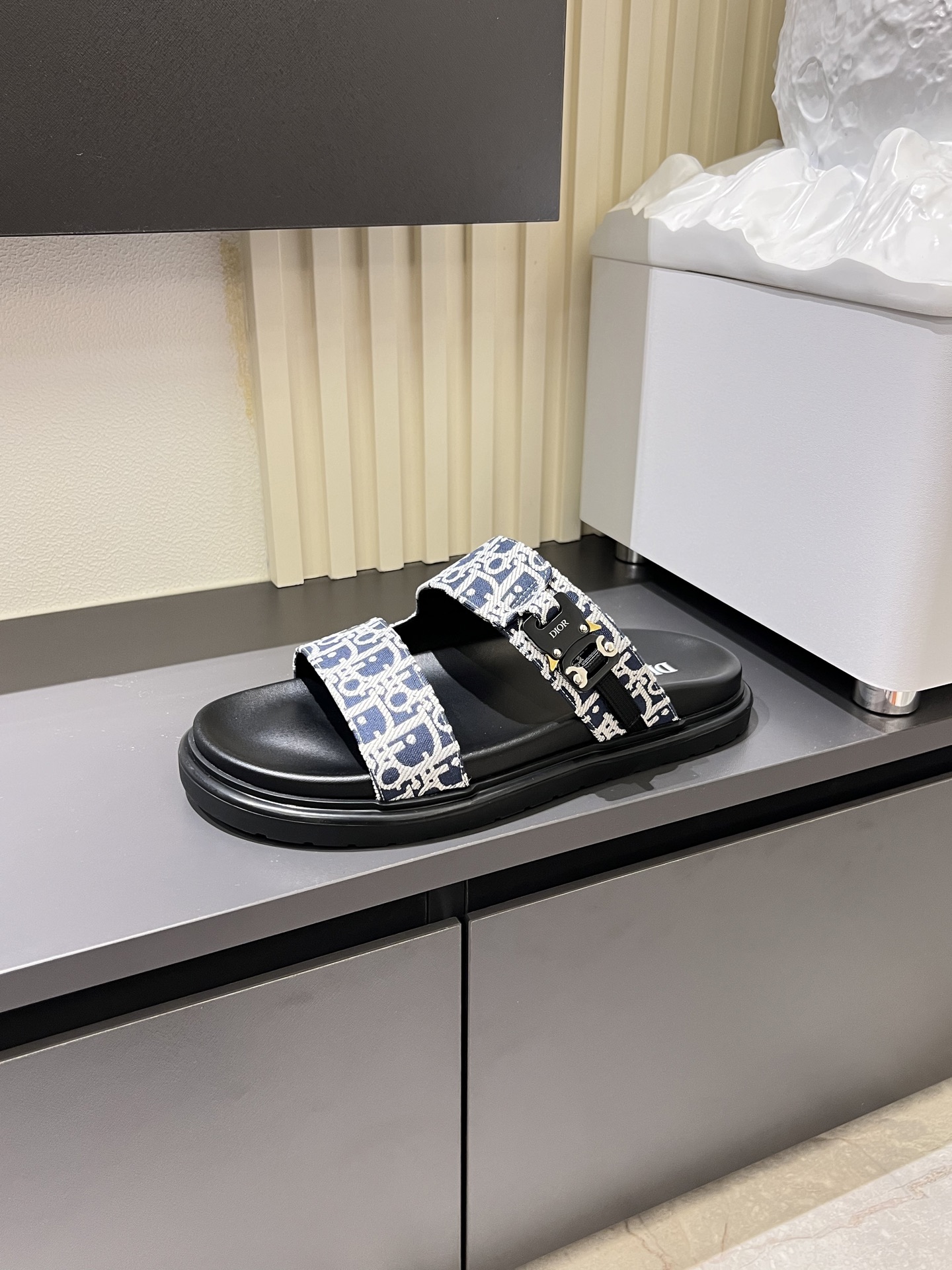 Dior shoe