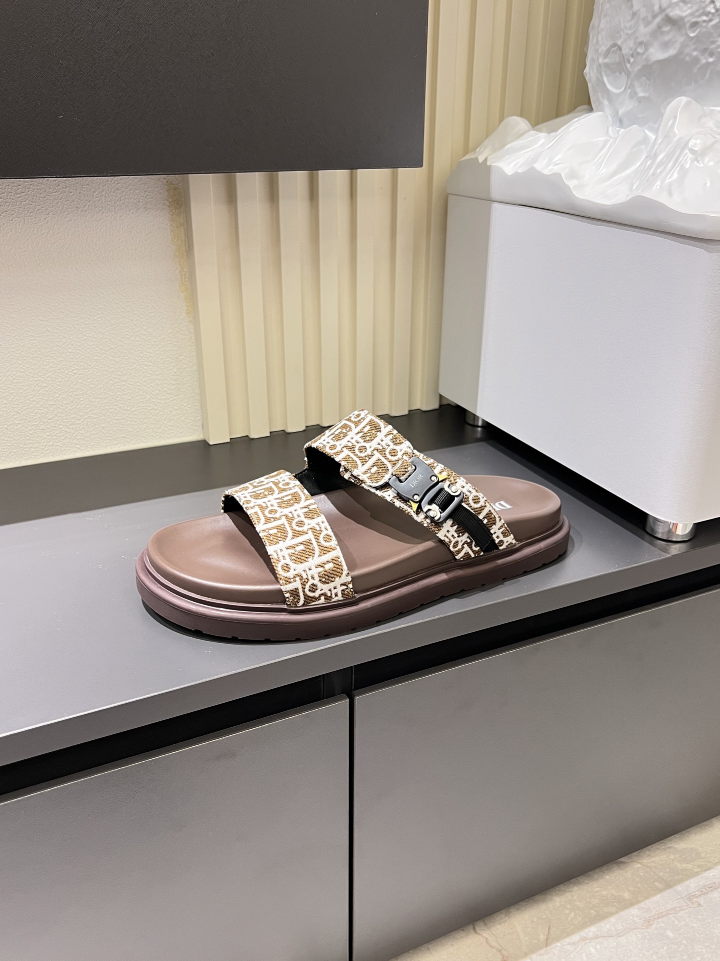 Dior shoe