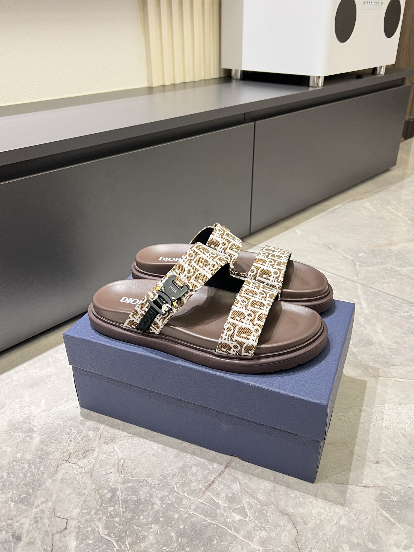 Dior shoe