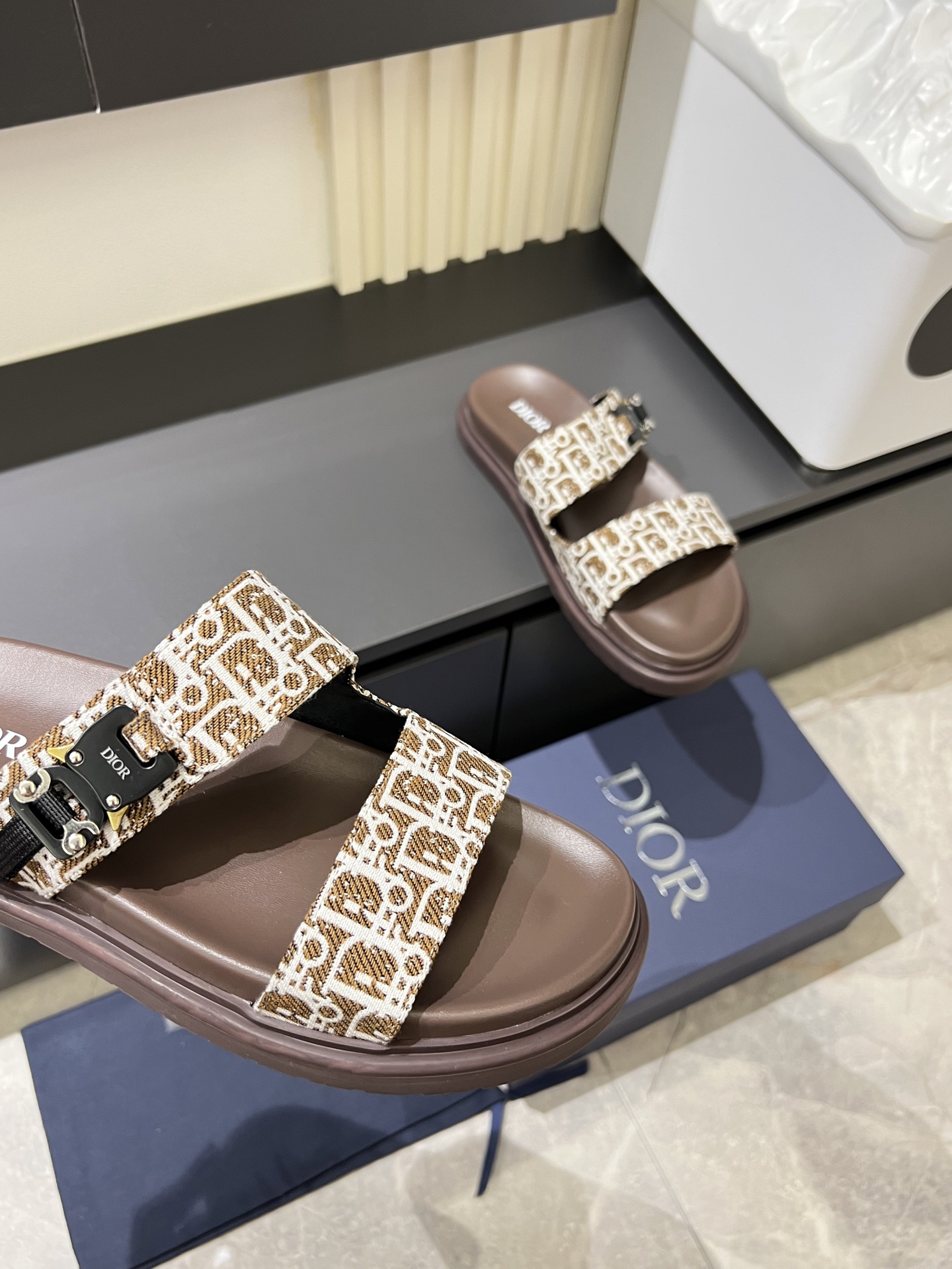 Dior shoe
