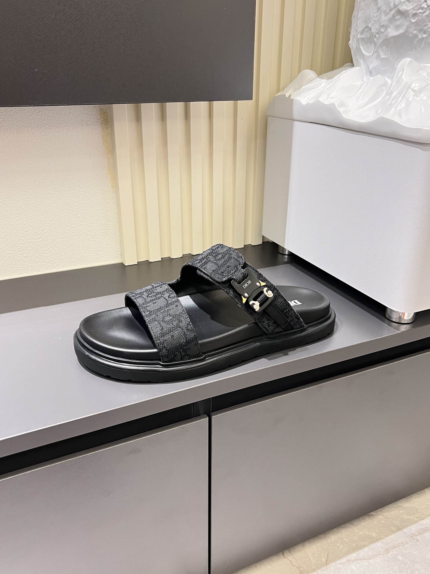 Dior shoe