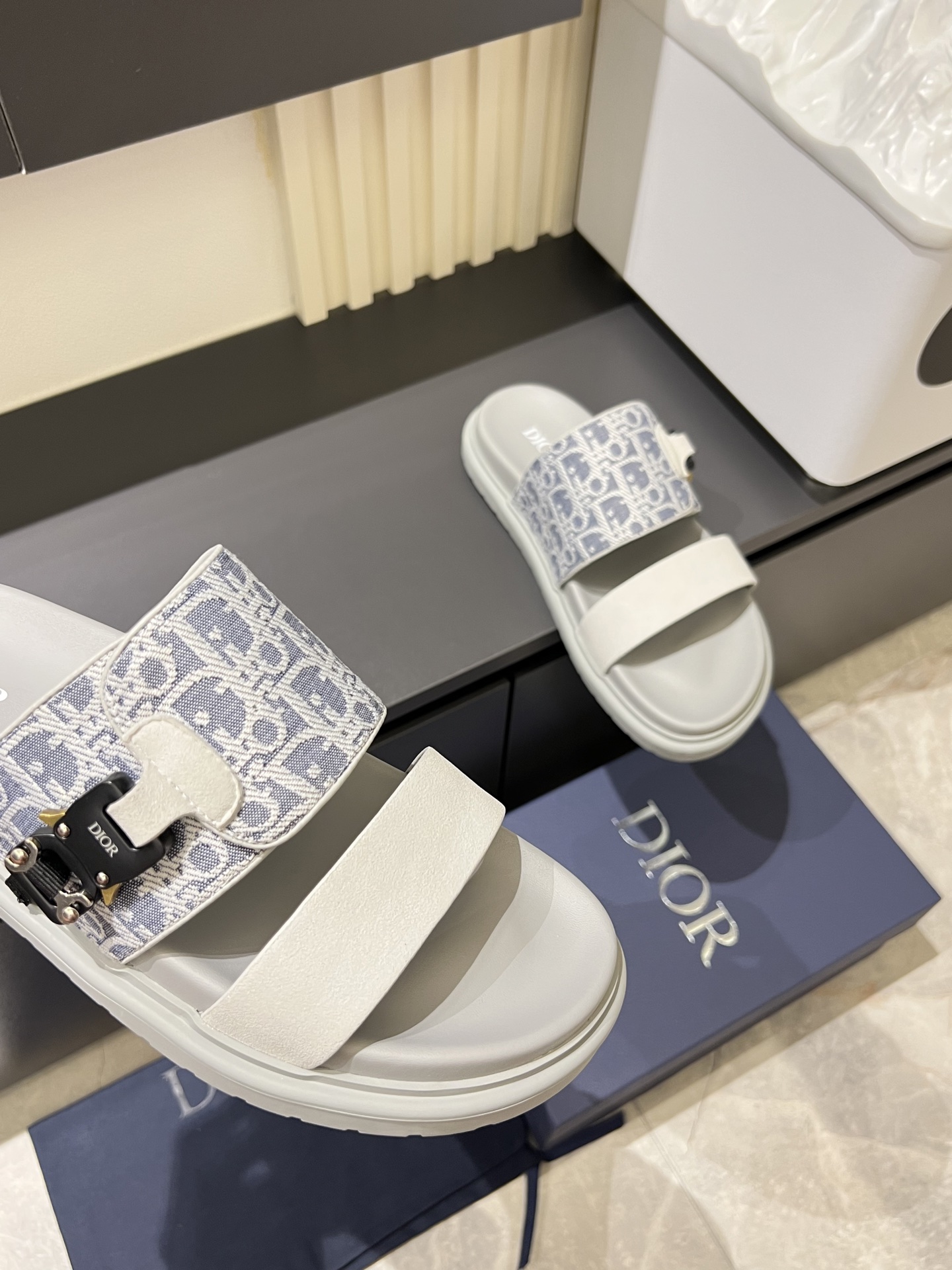 Dior shoe
