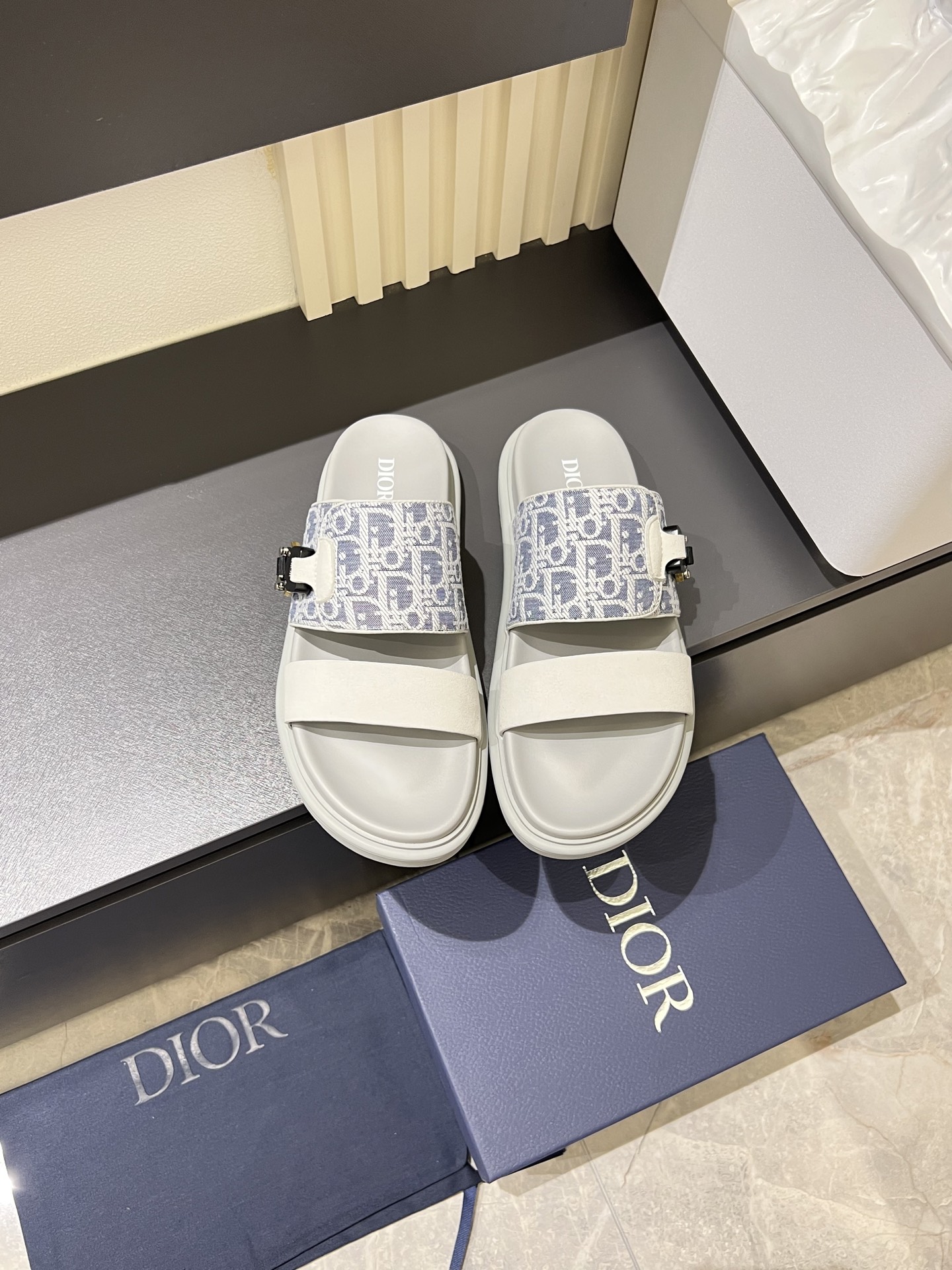 Dior shoe