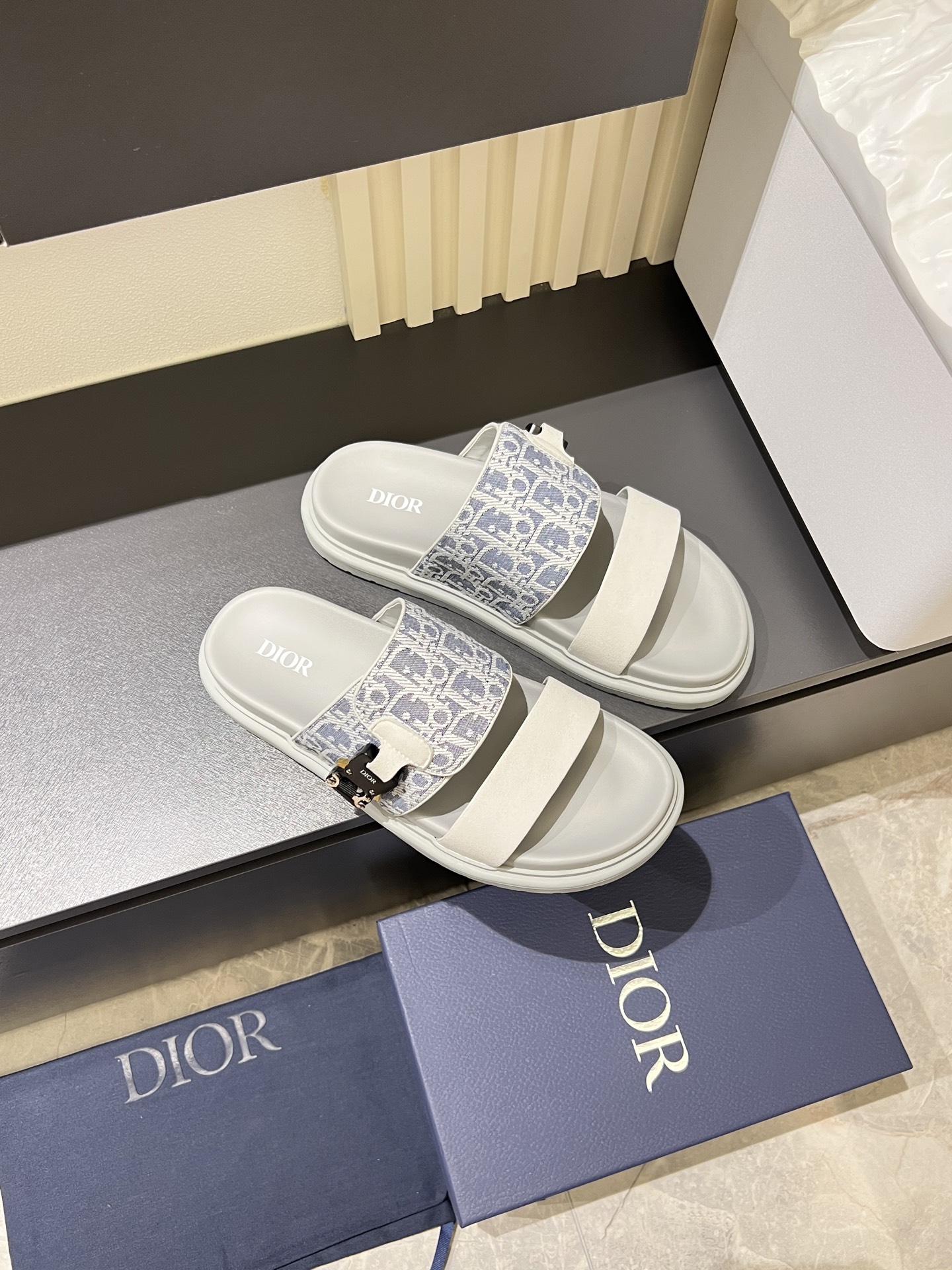 Dior shoe