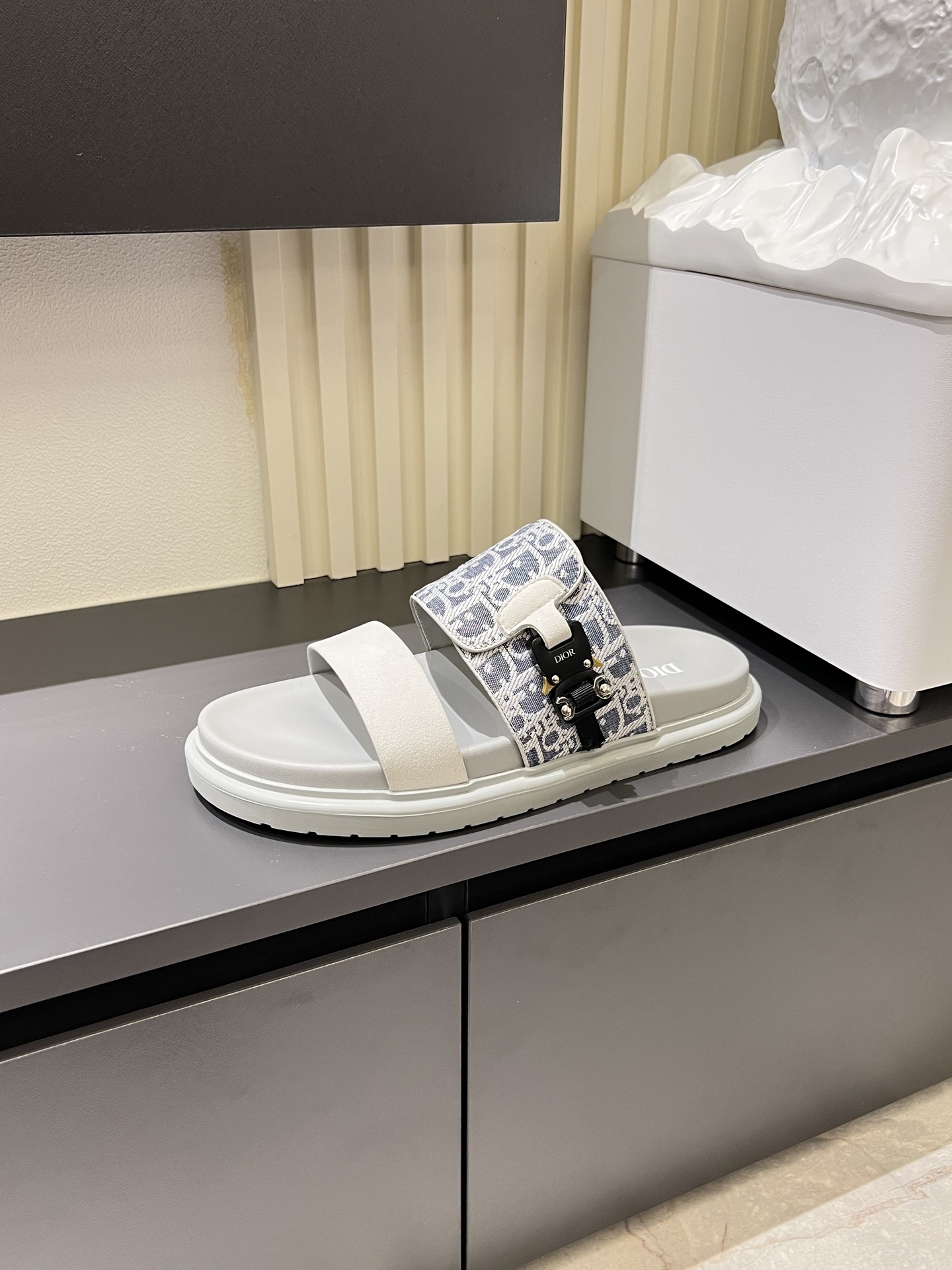 Dior shoe