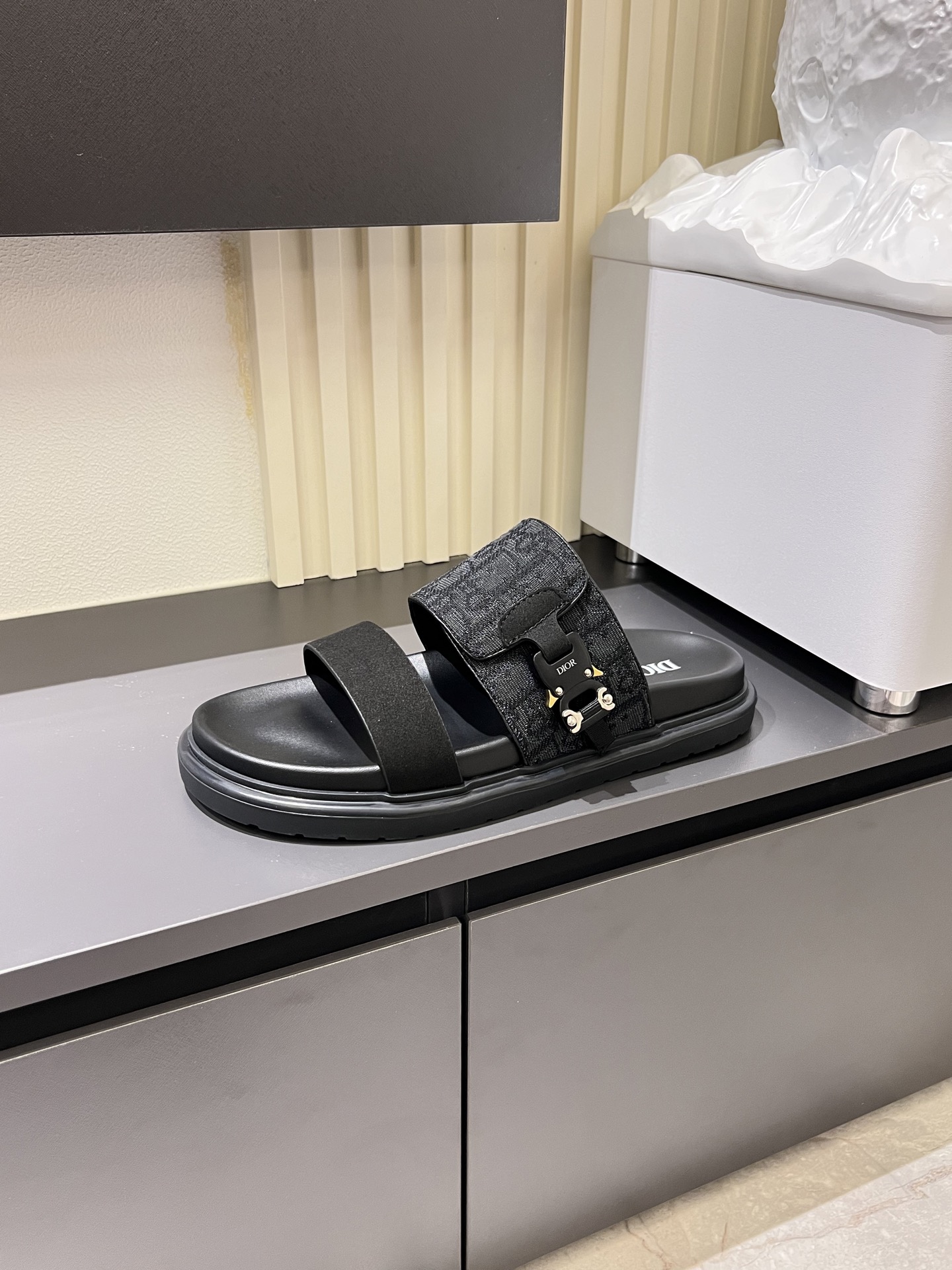 Dior shoe