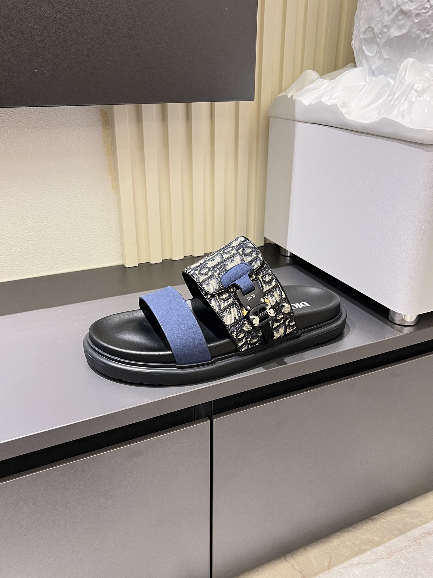 Dior shoe