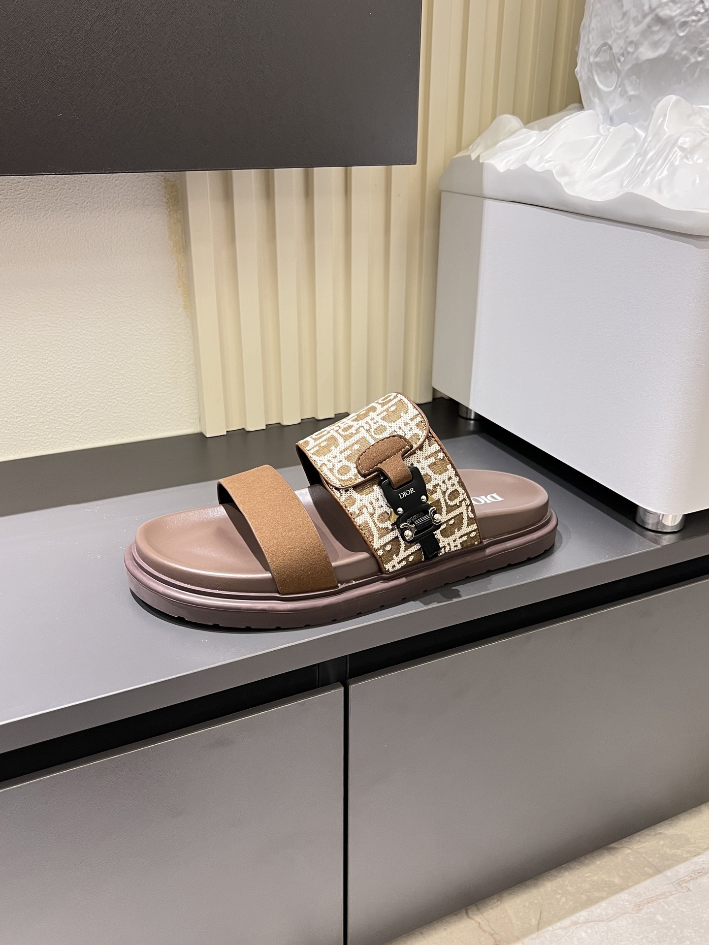 Dior shoe
