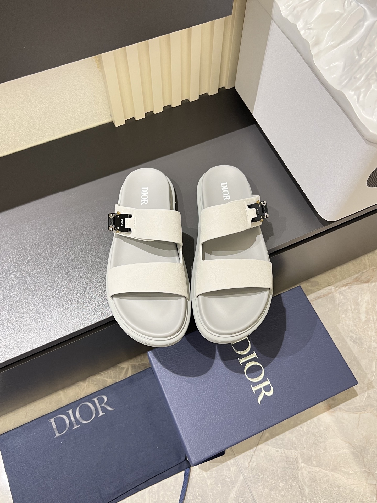 Dior shoe