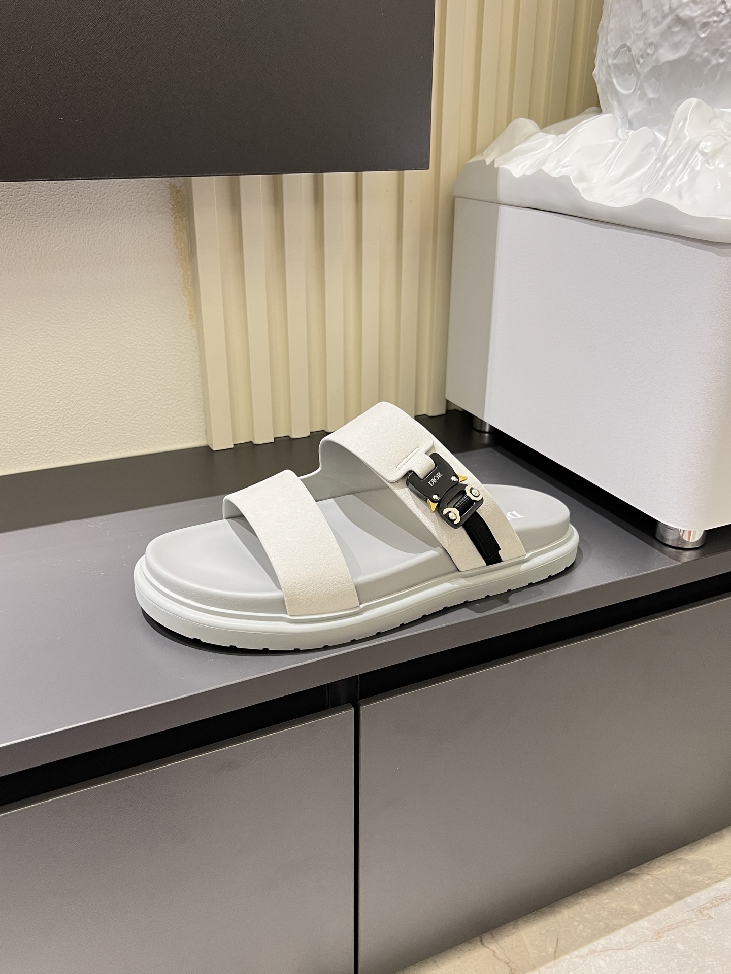 Dior shoe