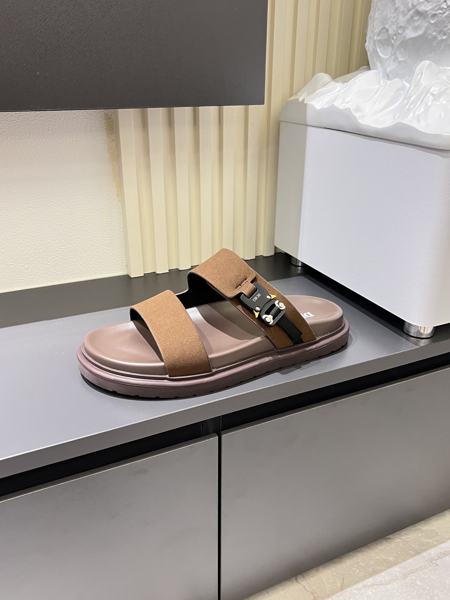 Dior shoe