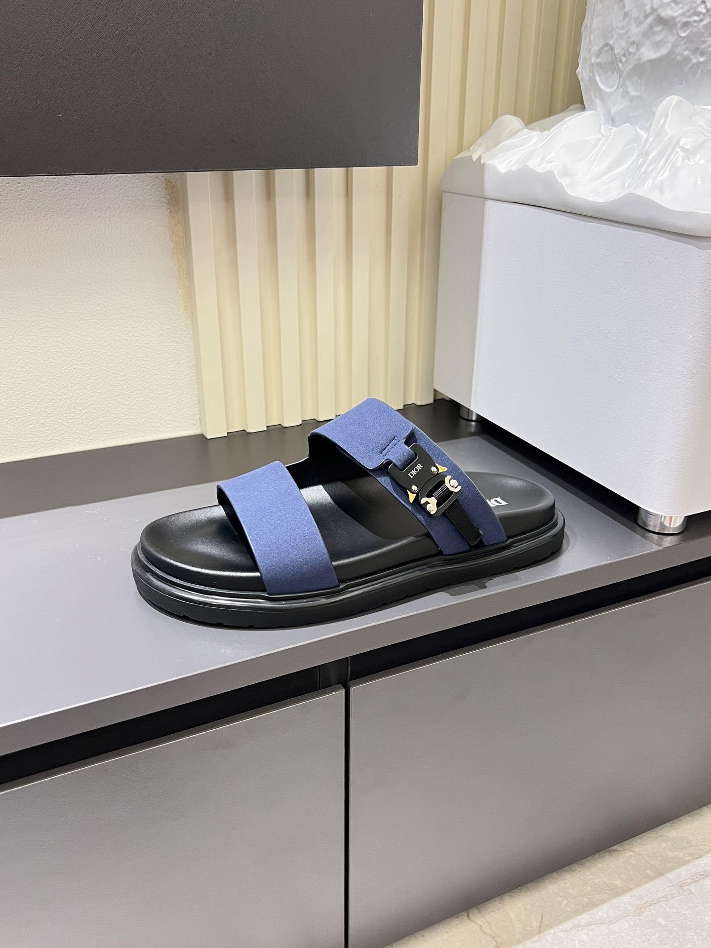 Dior shoe