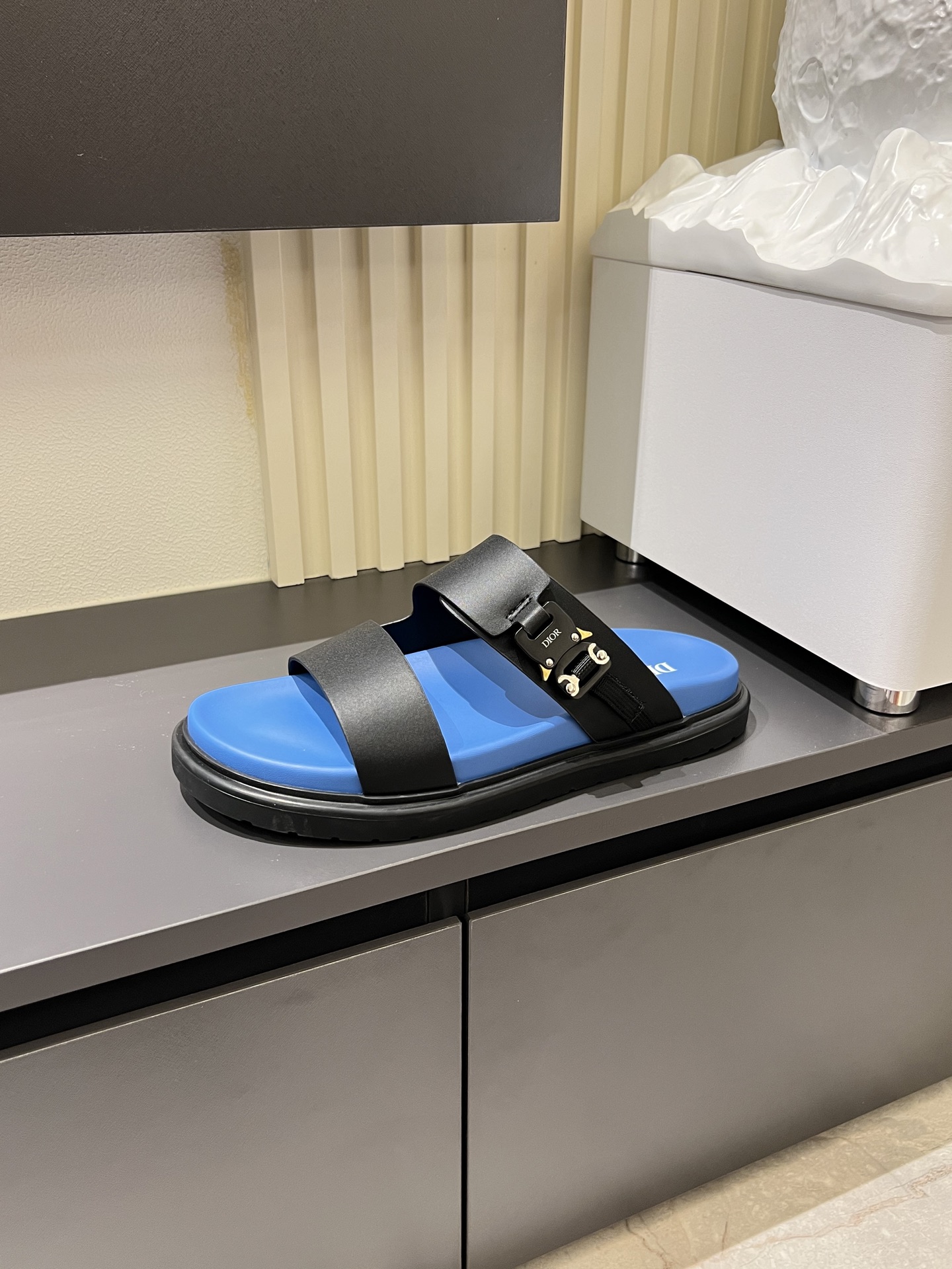 Dior shoe