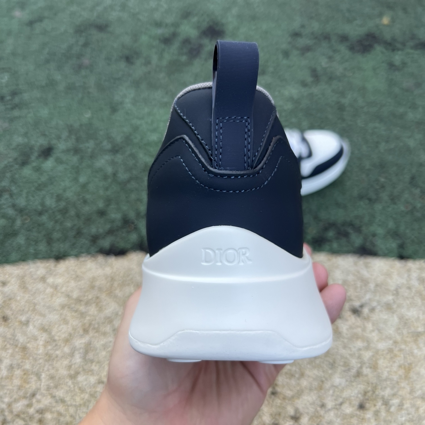 Dior