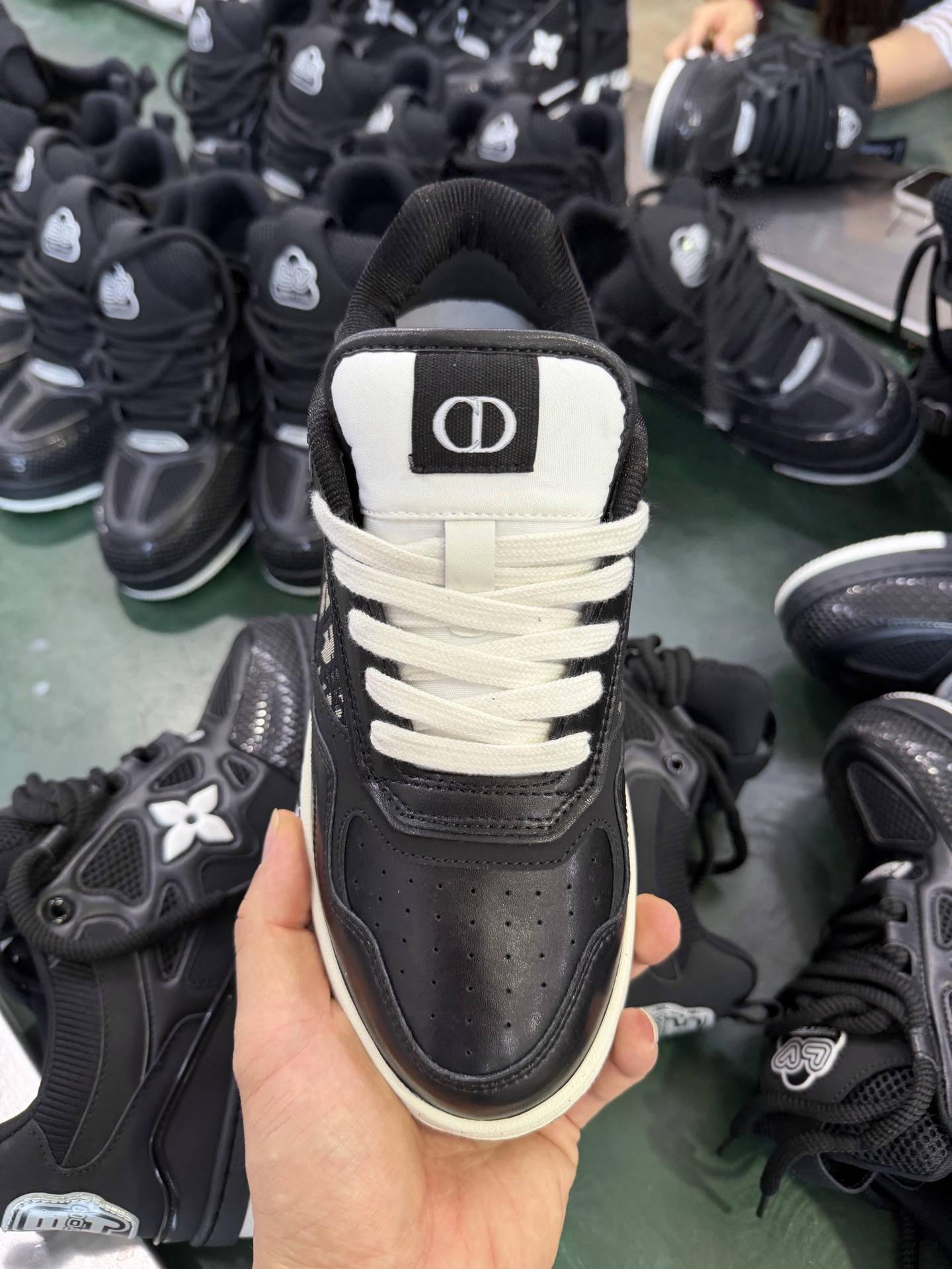 Dior