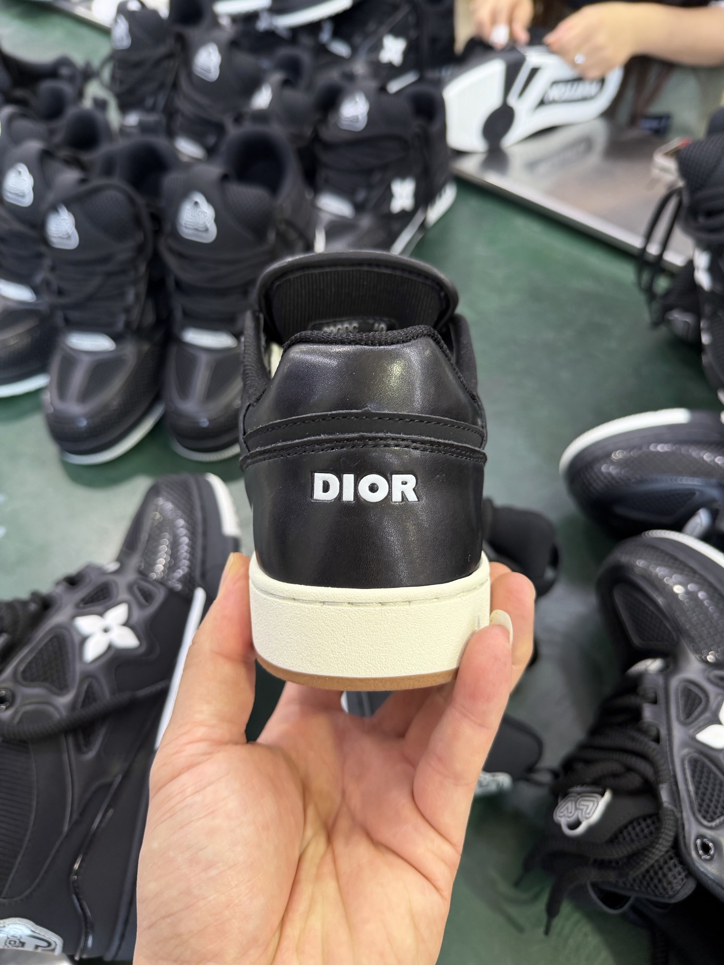 Dior