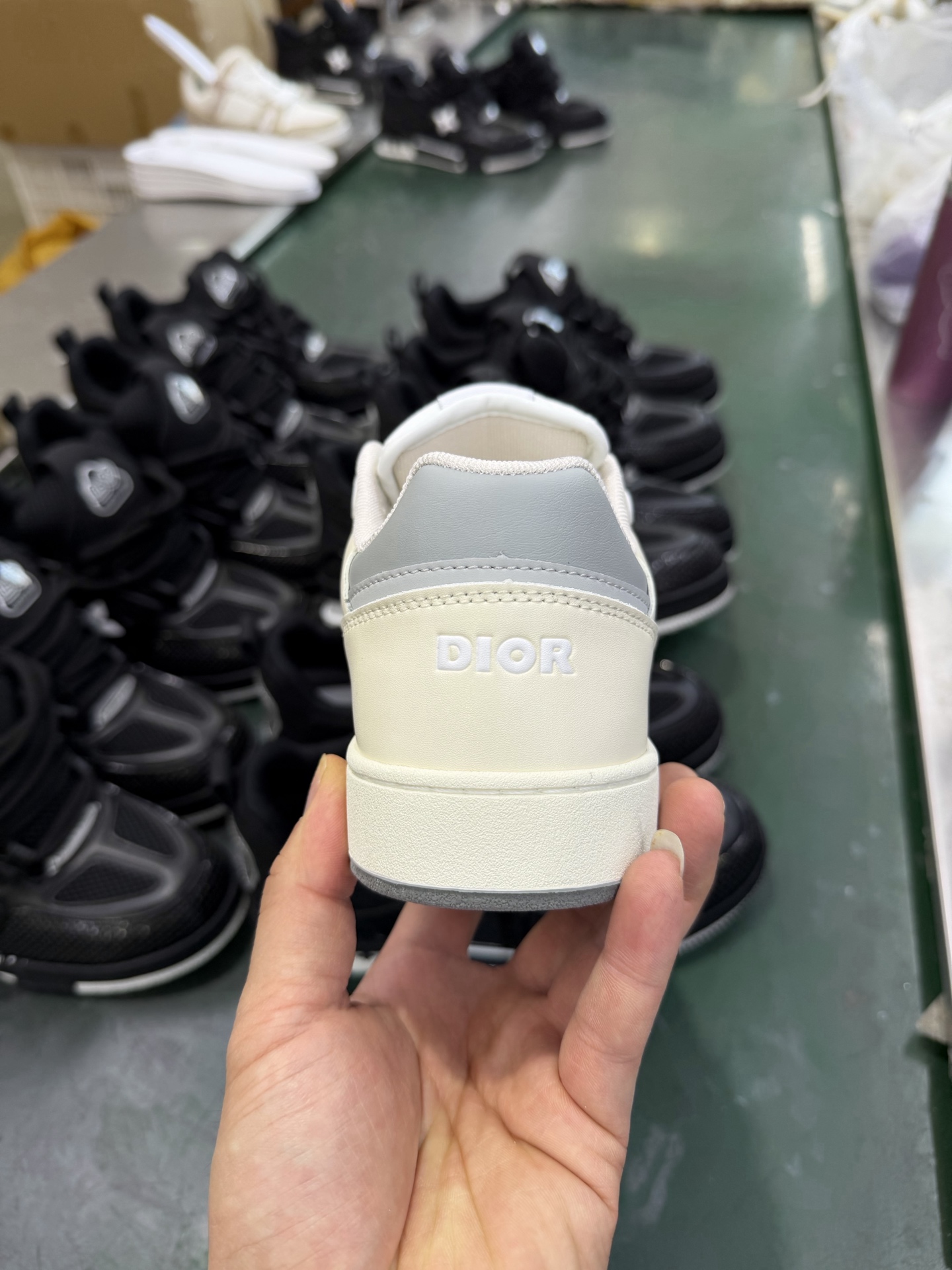 Dior