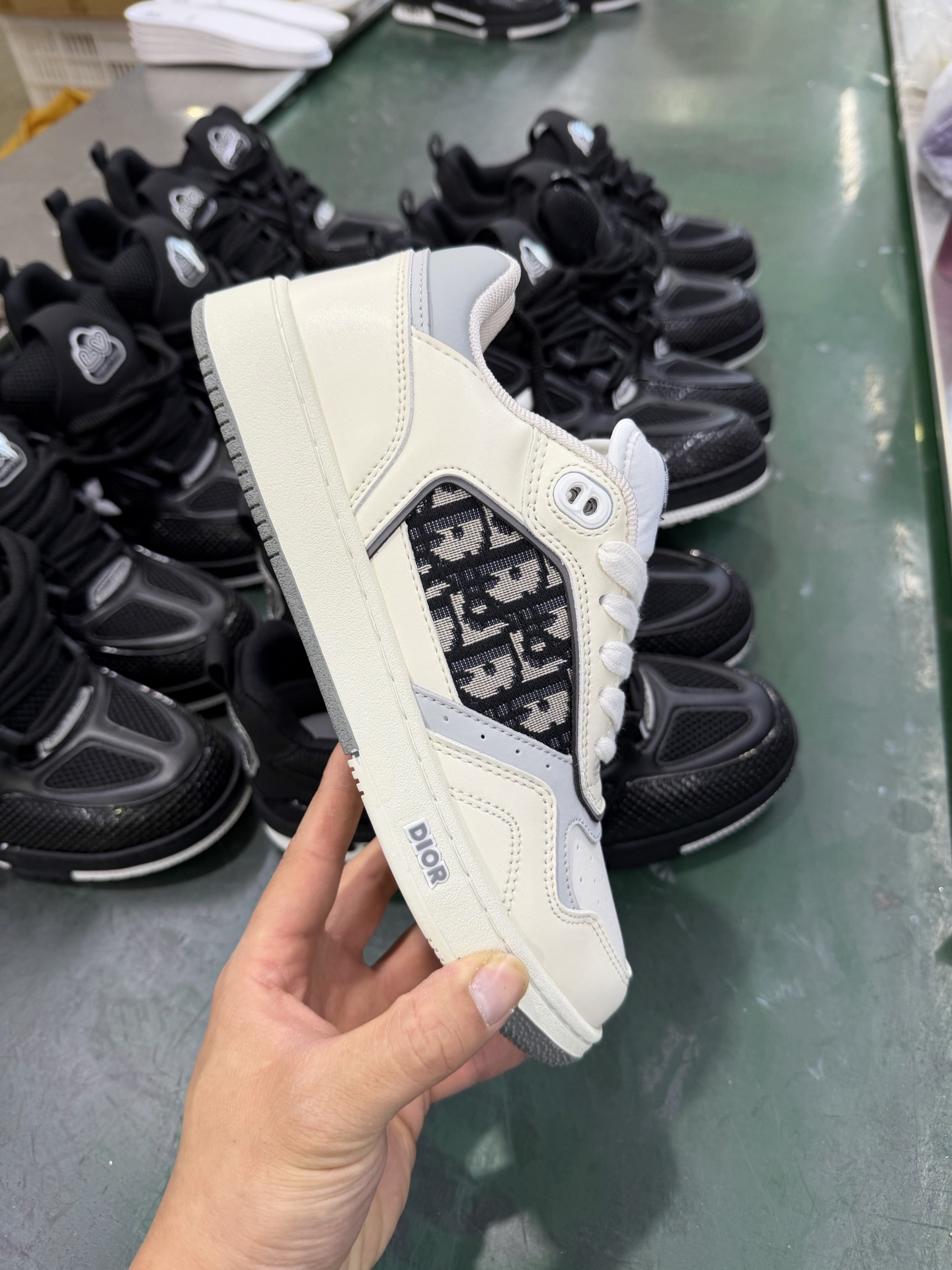 Dior