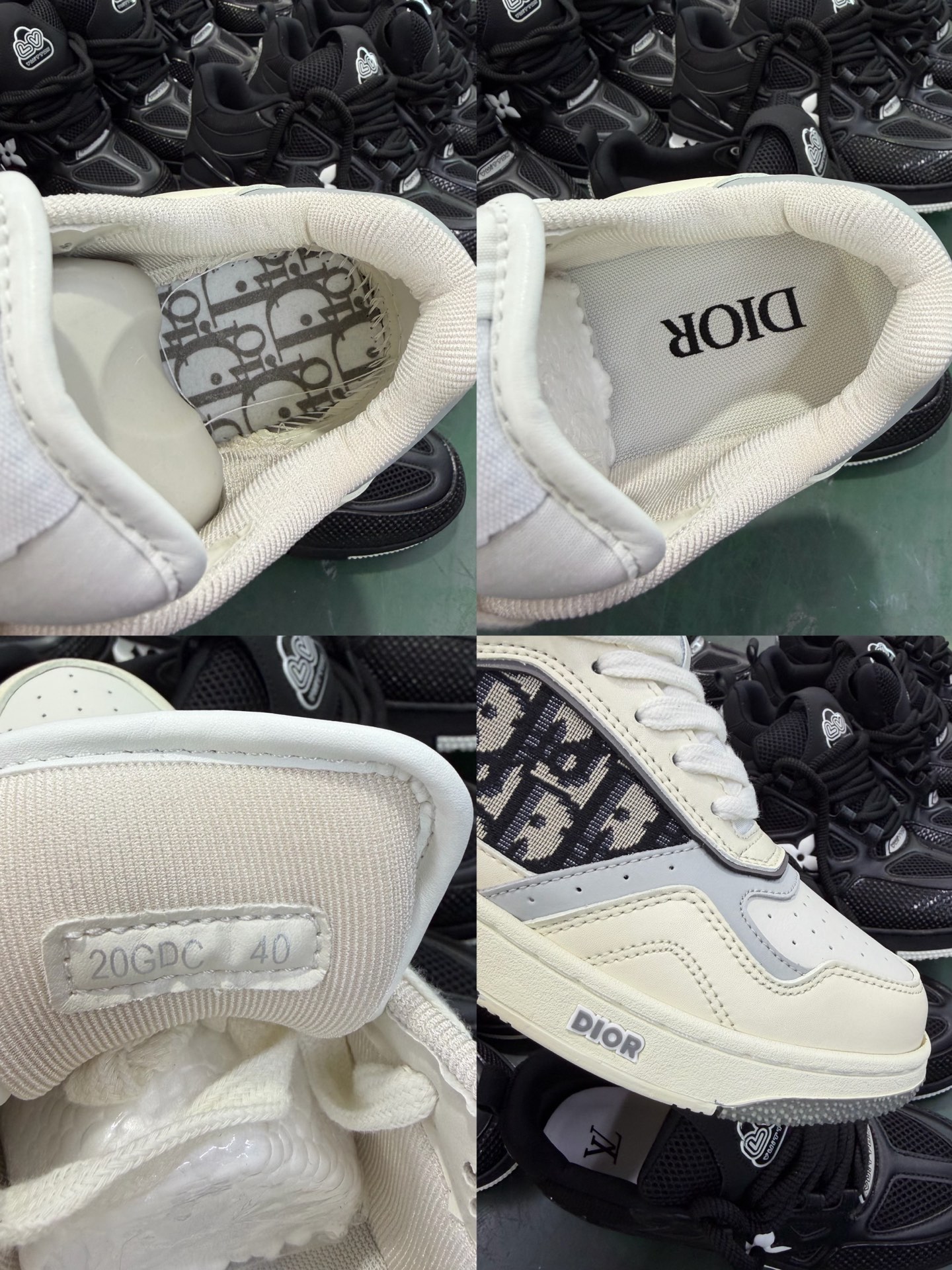 Dior