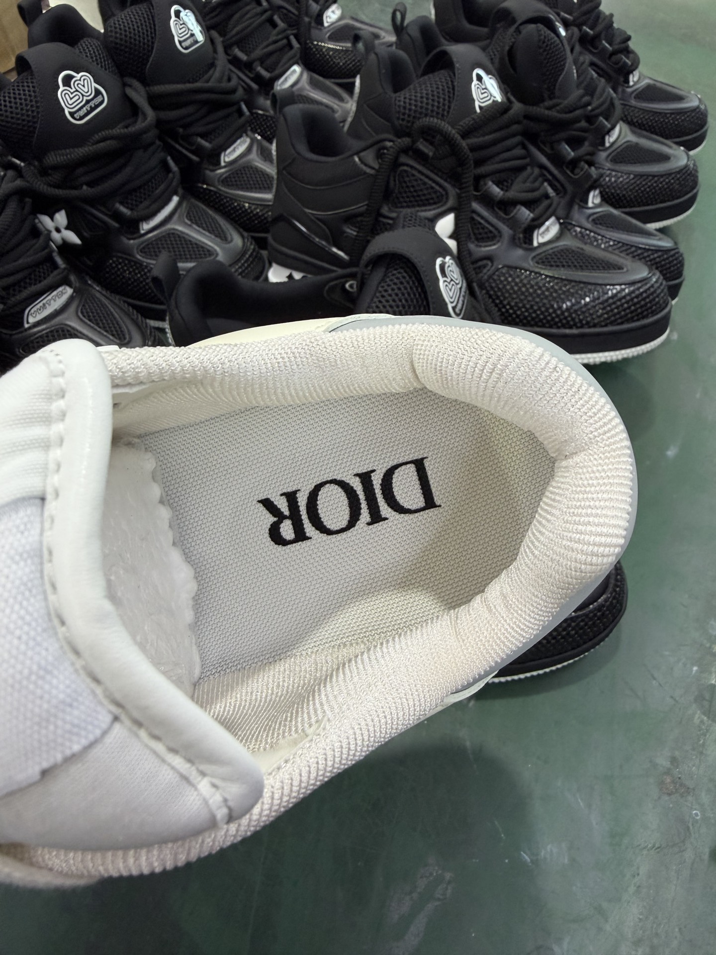 Dior
