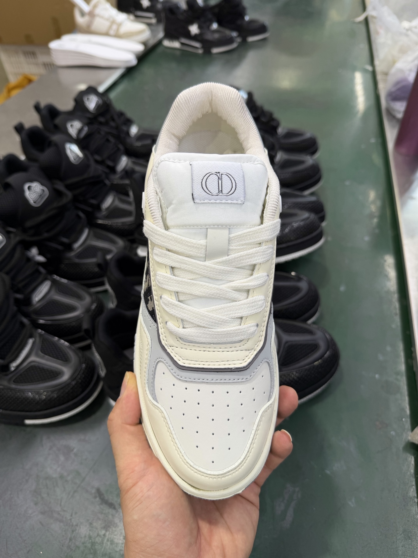 Dior