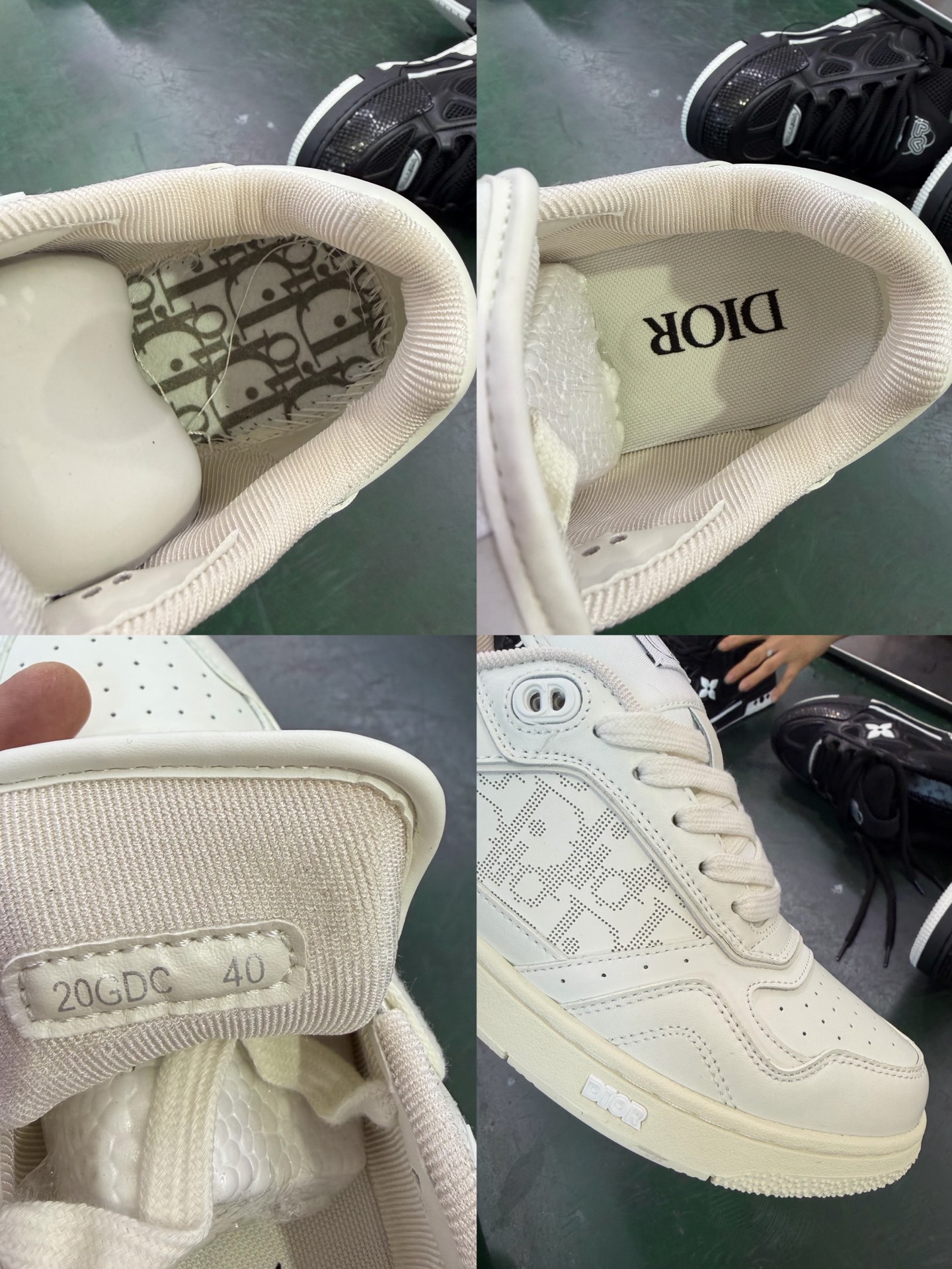 Dior