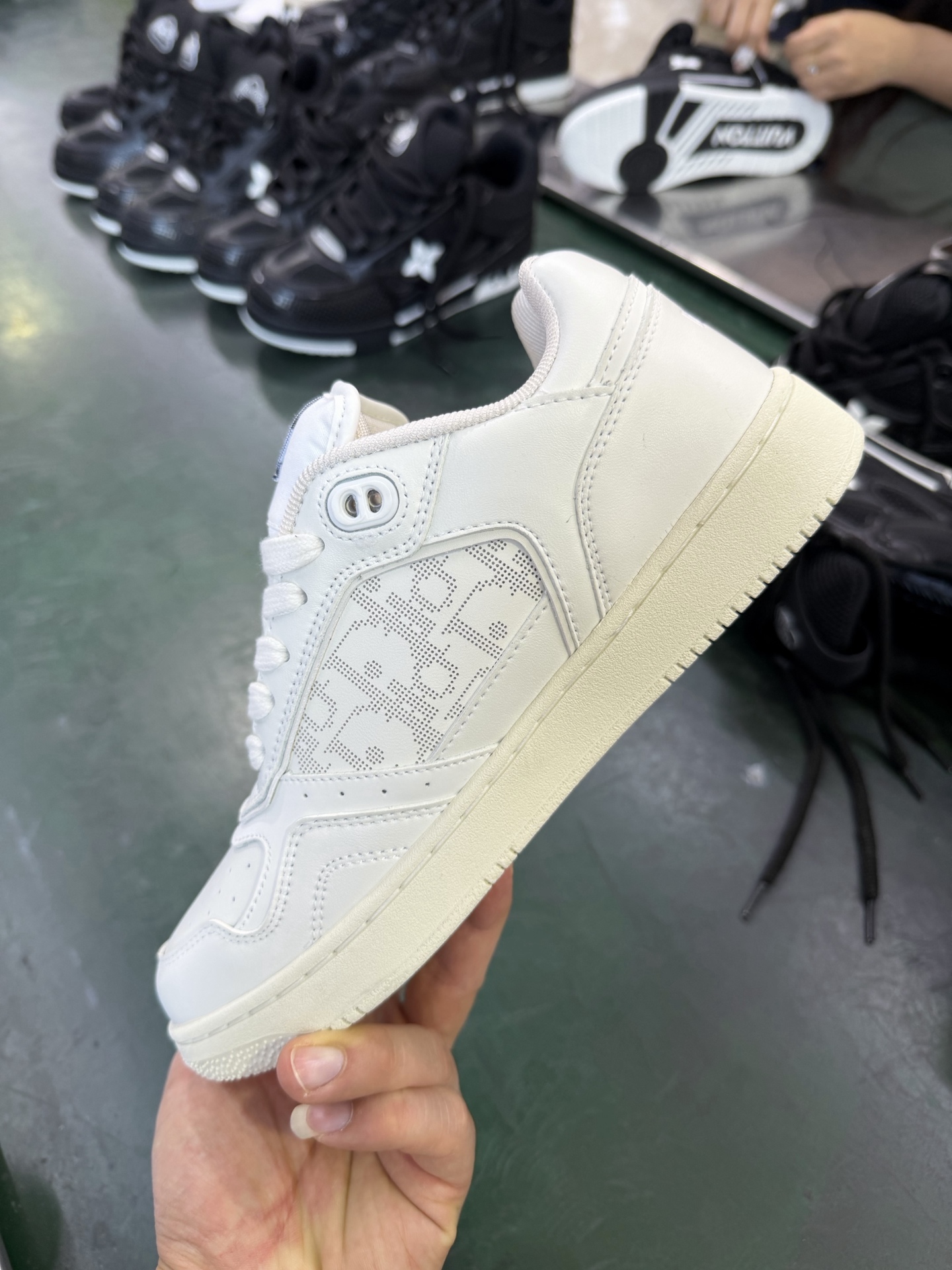 Dior