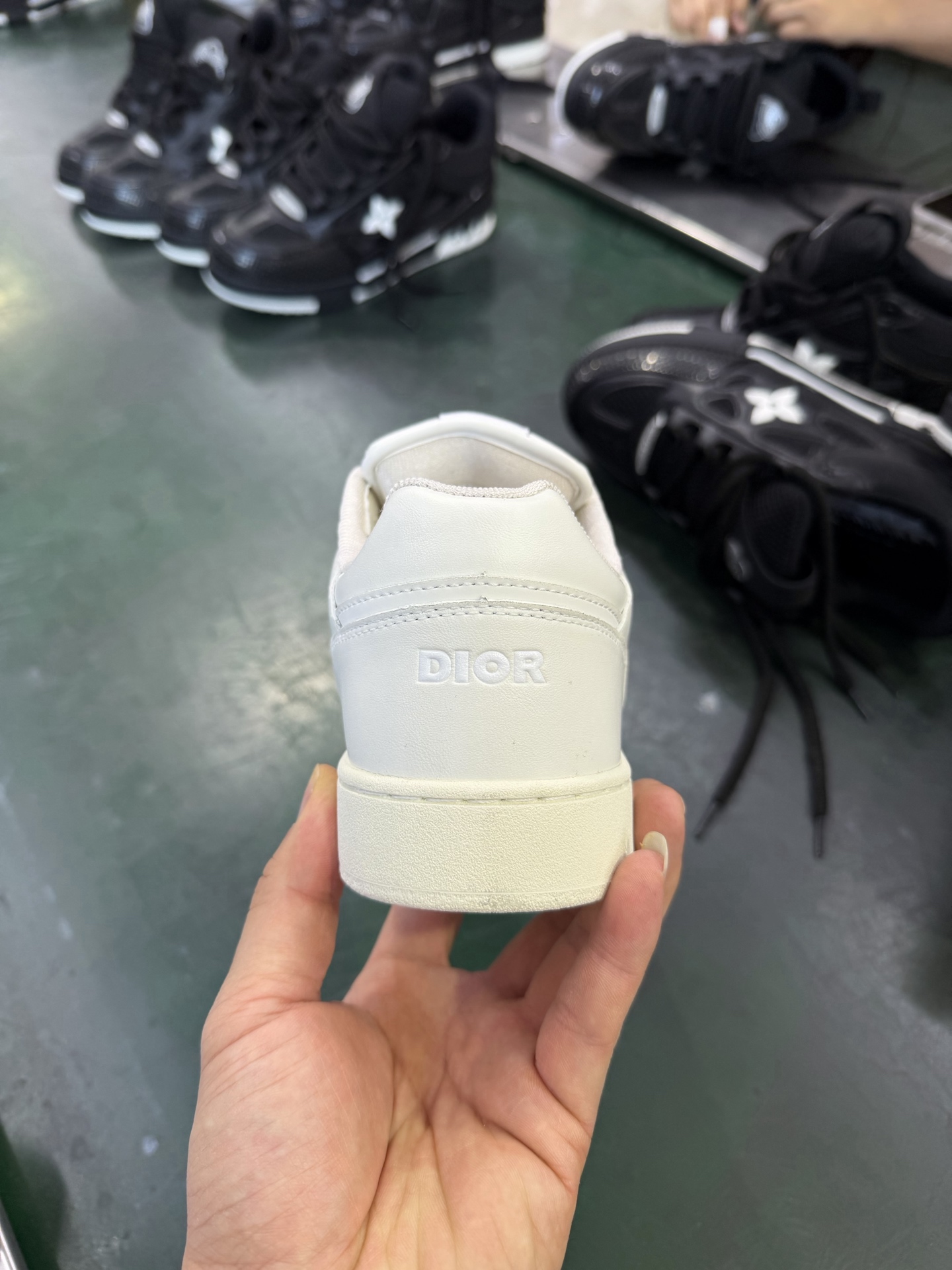 Dior