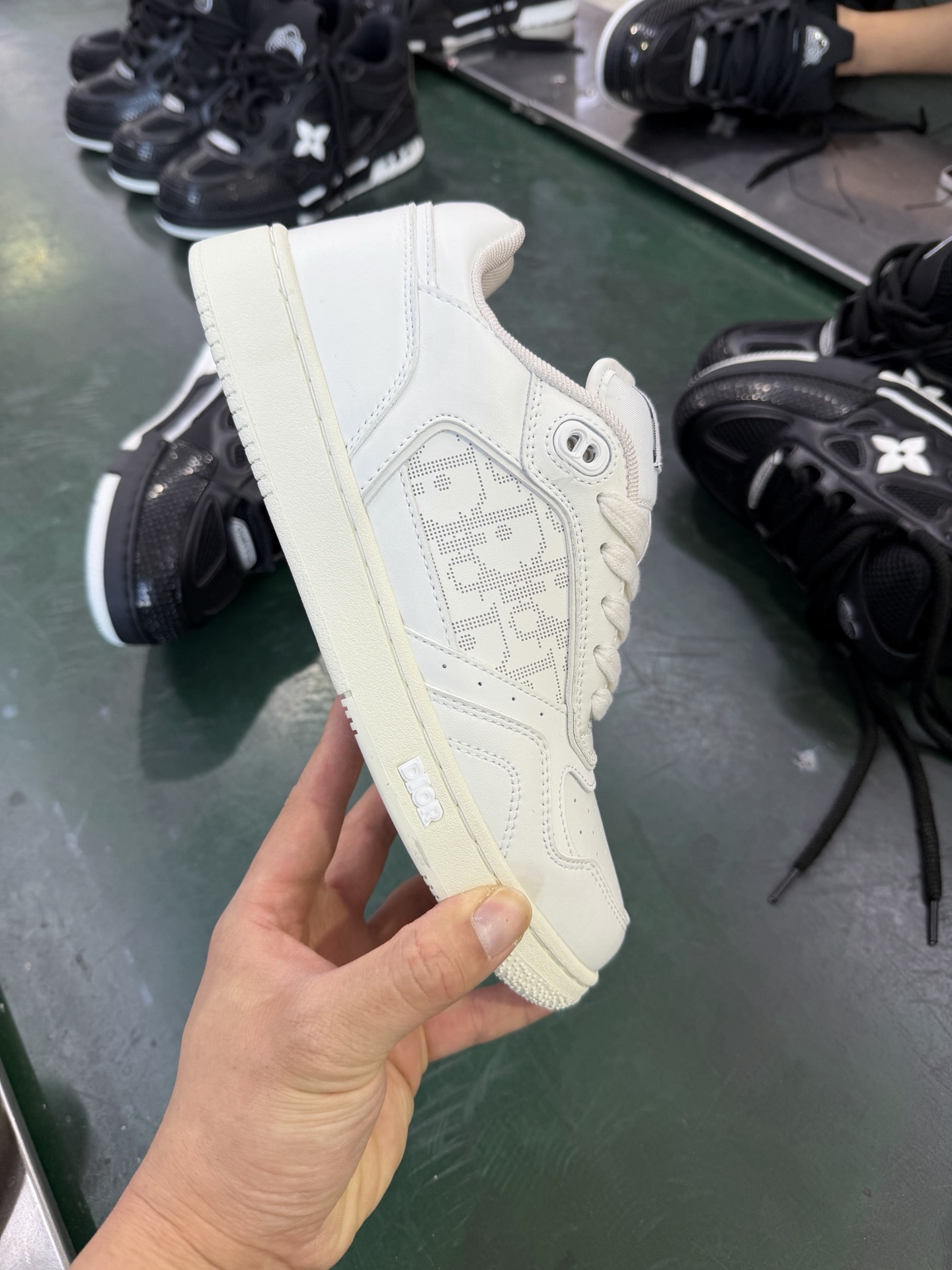Dior