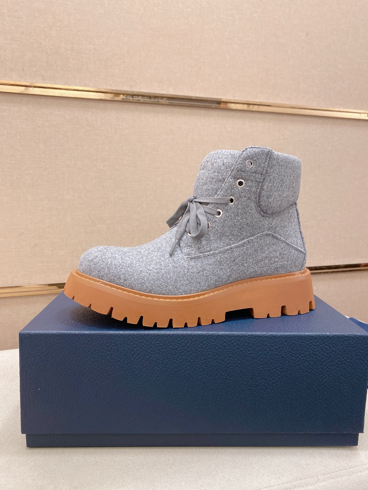 Dior shoe